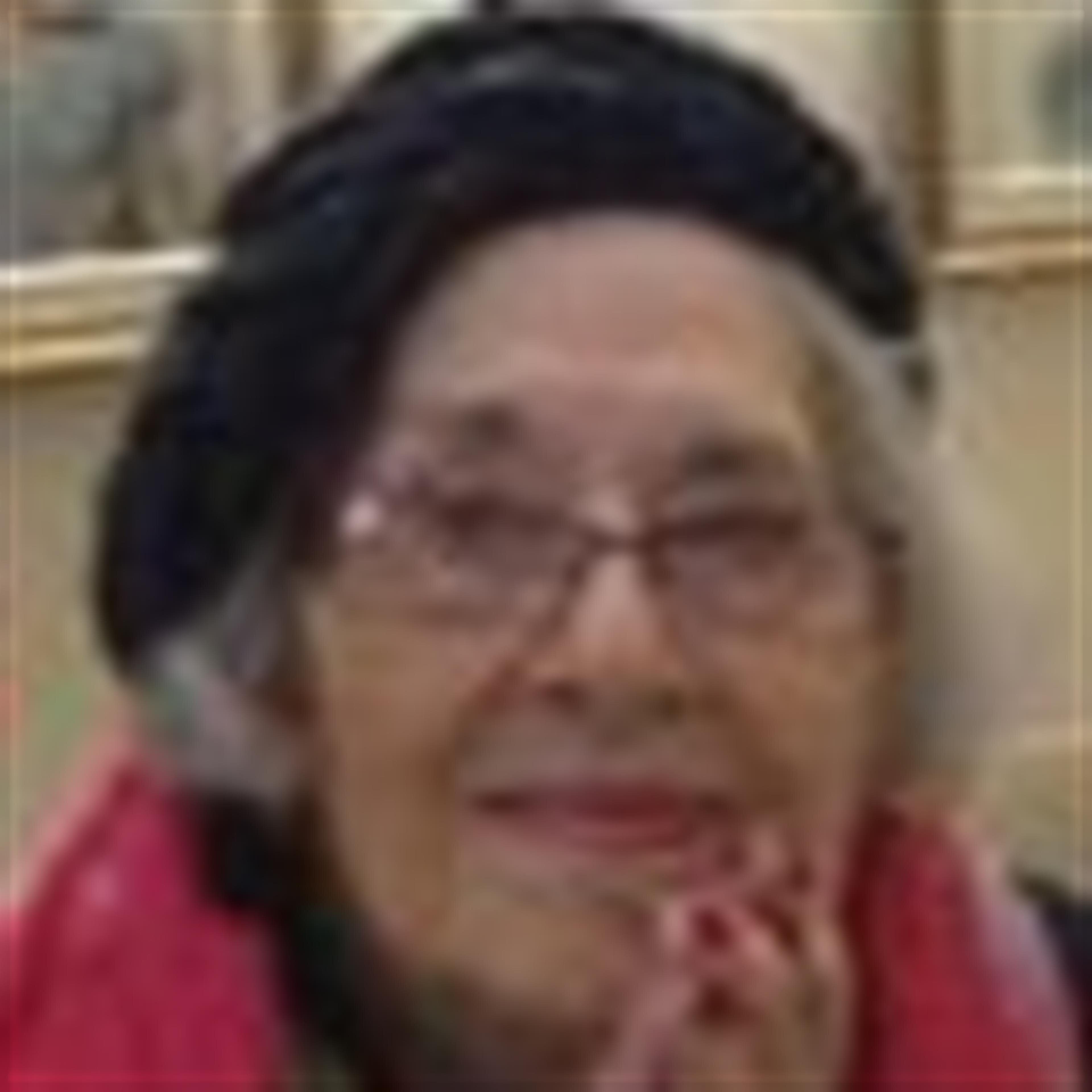 Doris Jean Campbell Takacs