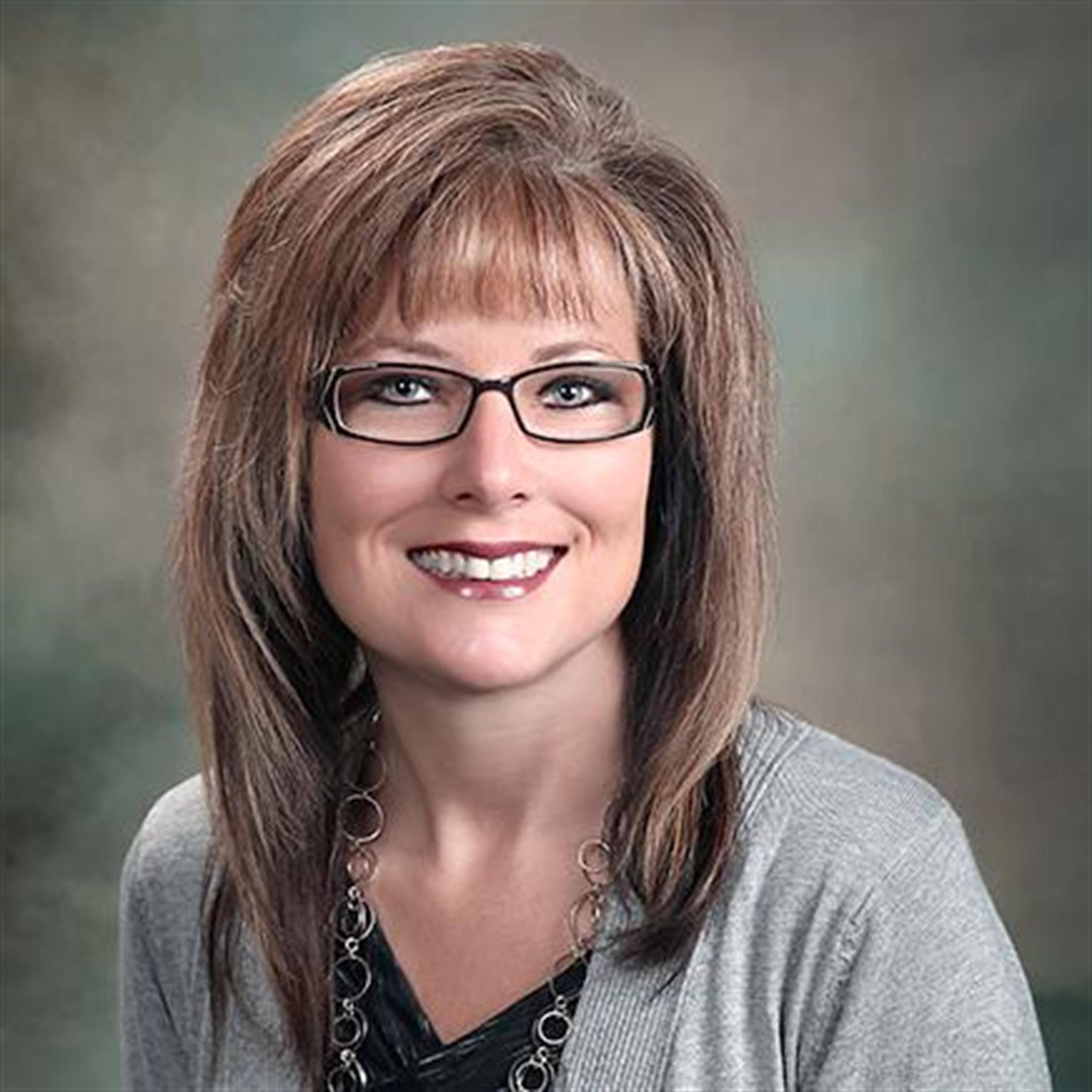 Karmen McBride
