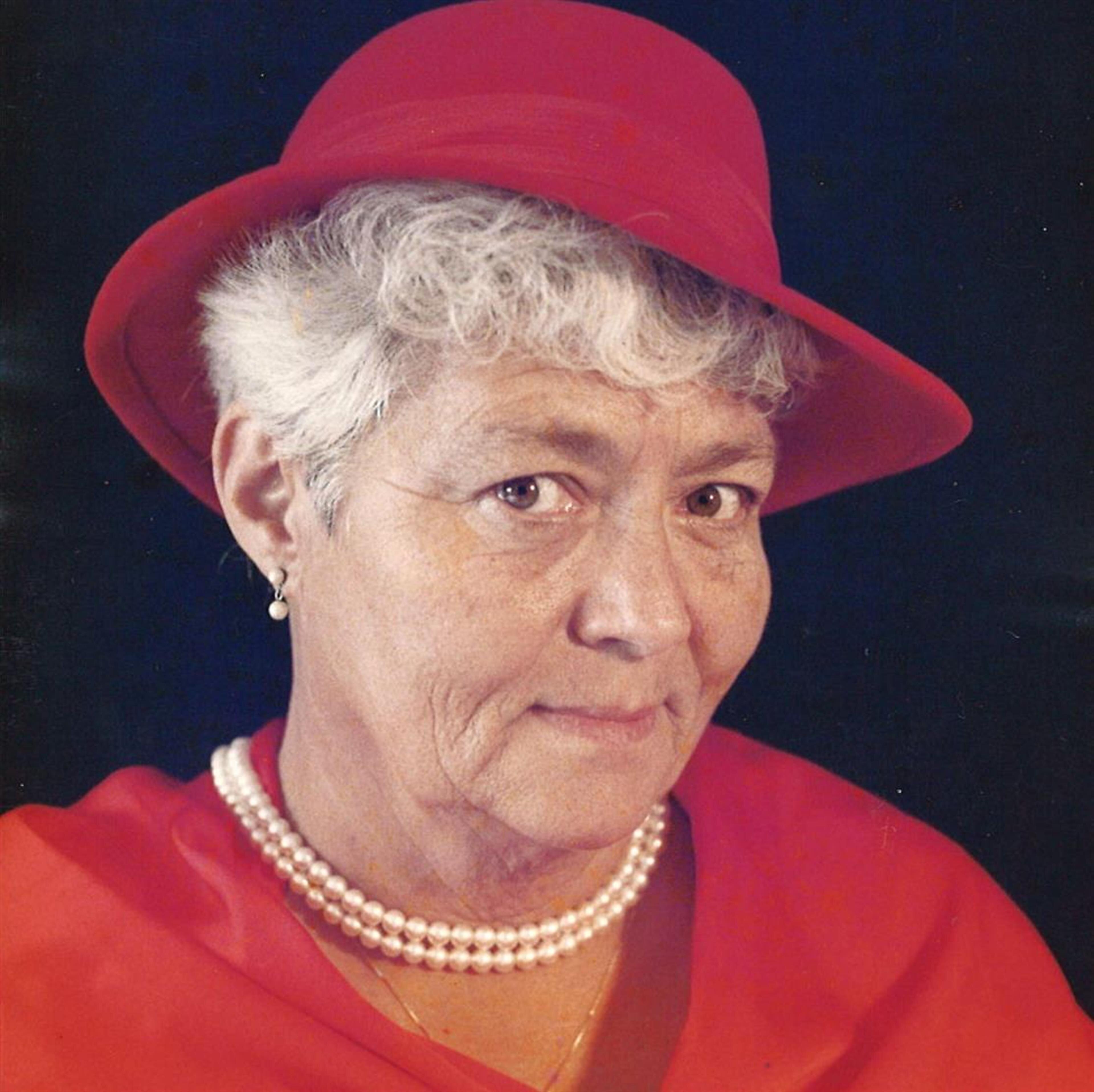 Catherine Quinn Moran