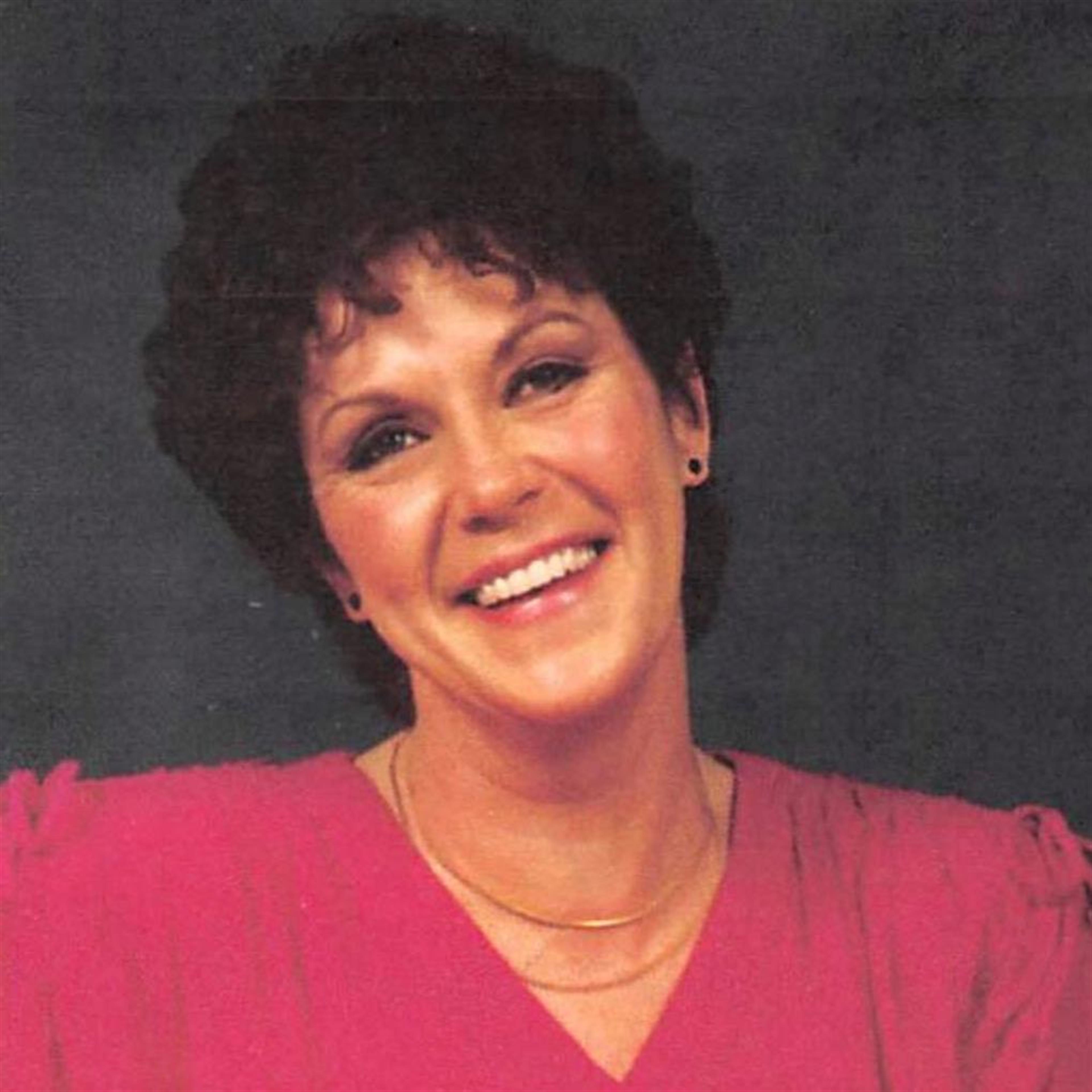 Mary G. Hamm's obituary picture