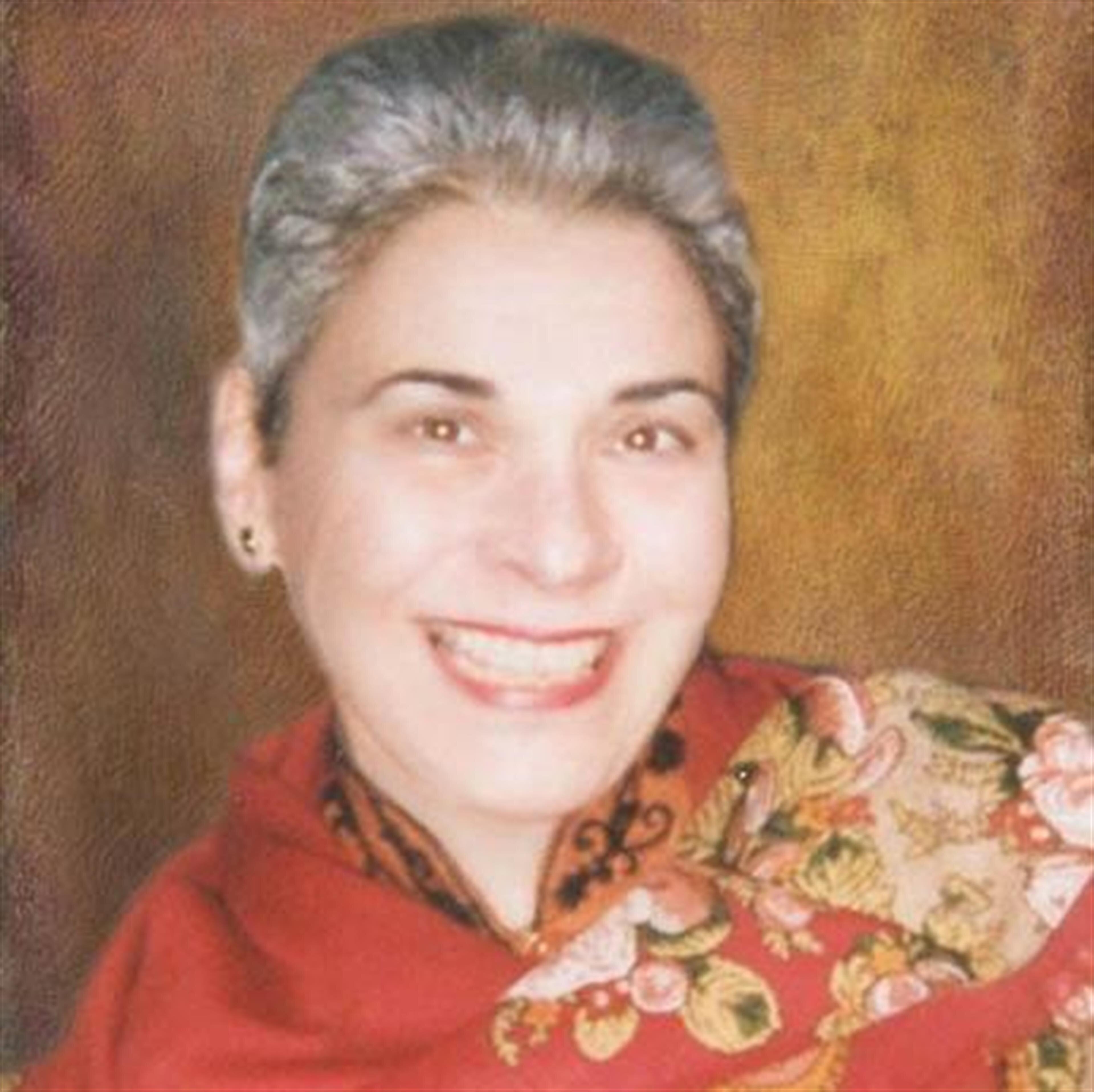 Iris R. Brock