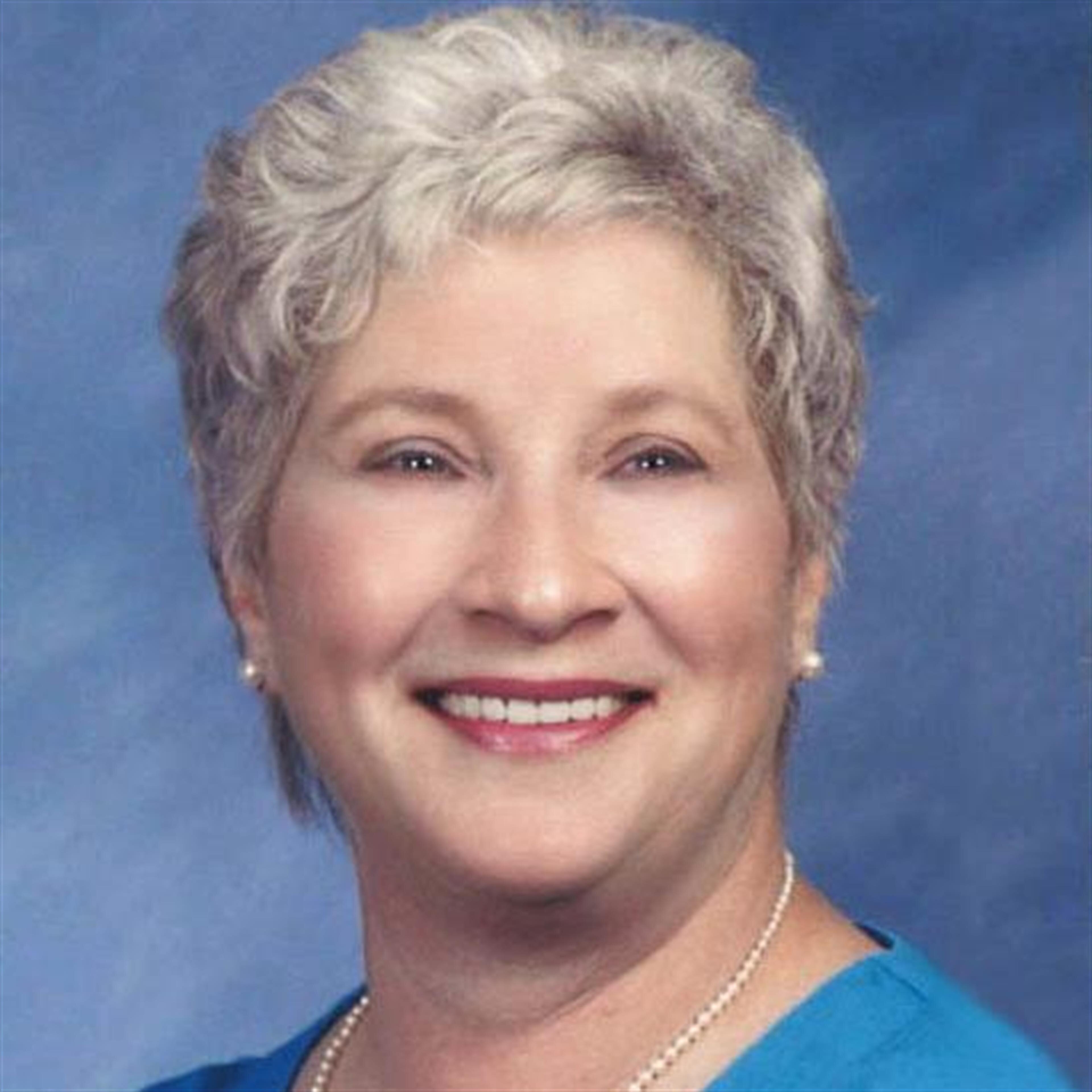 Betty D. Goushas