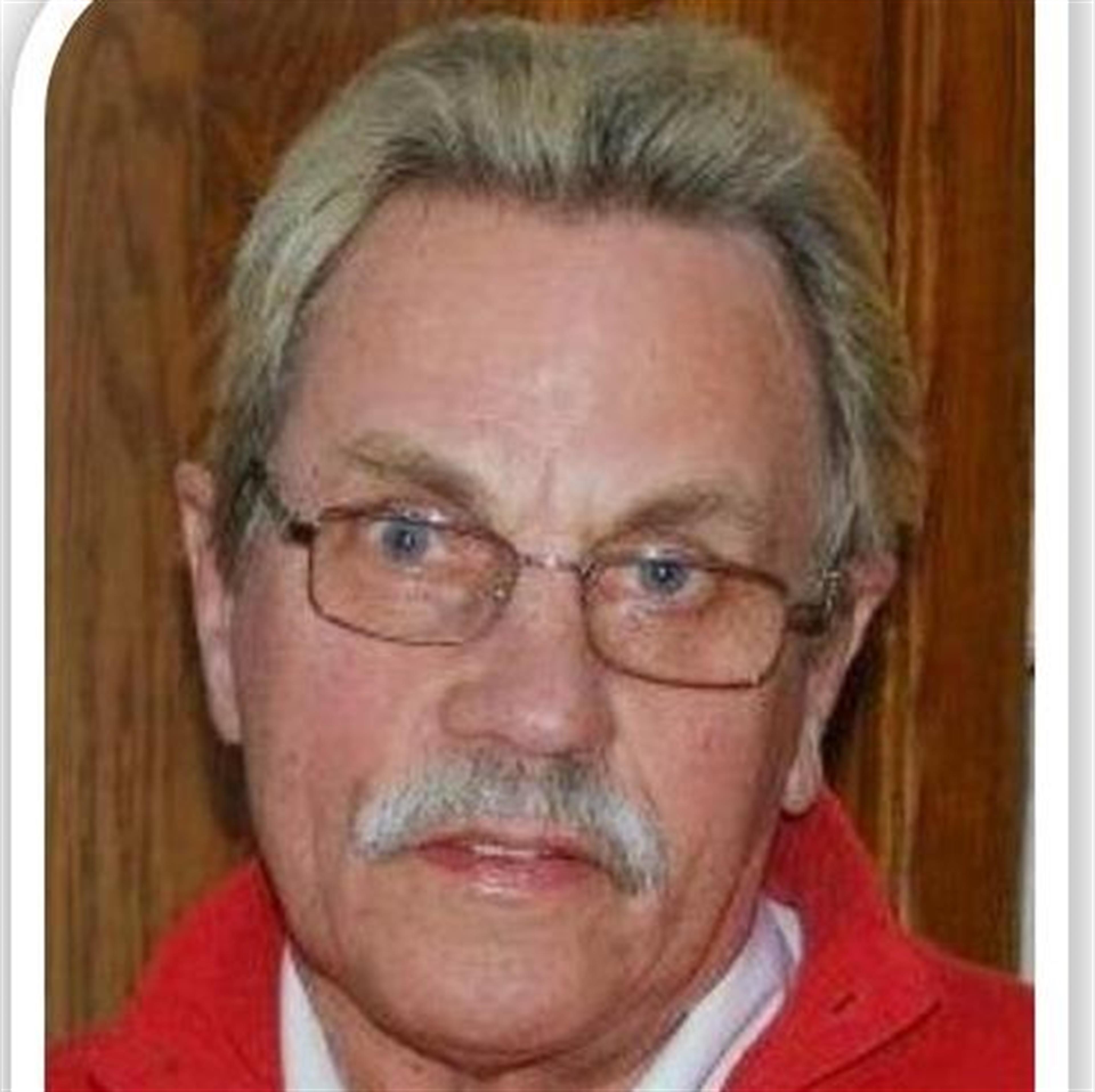 Harry Kowalchyk, Jr.