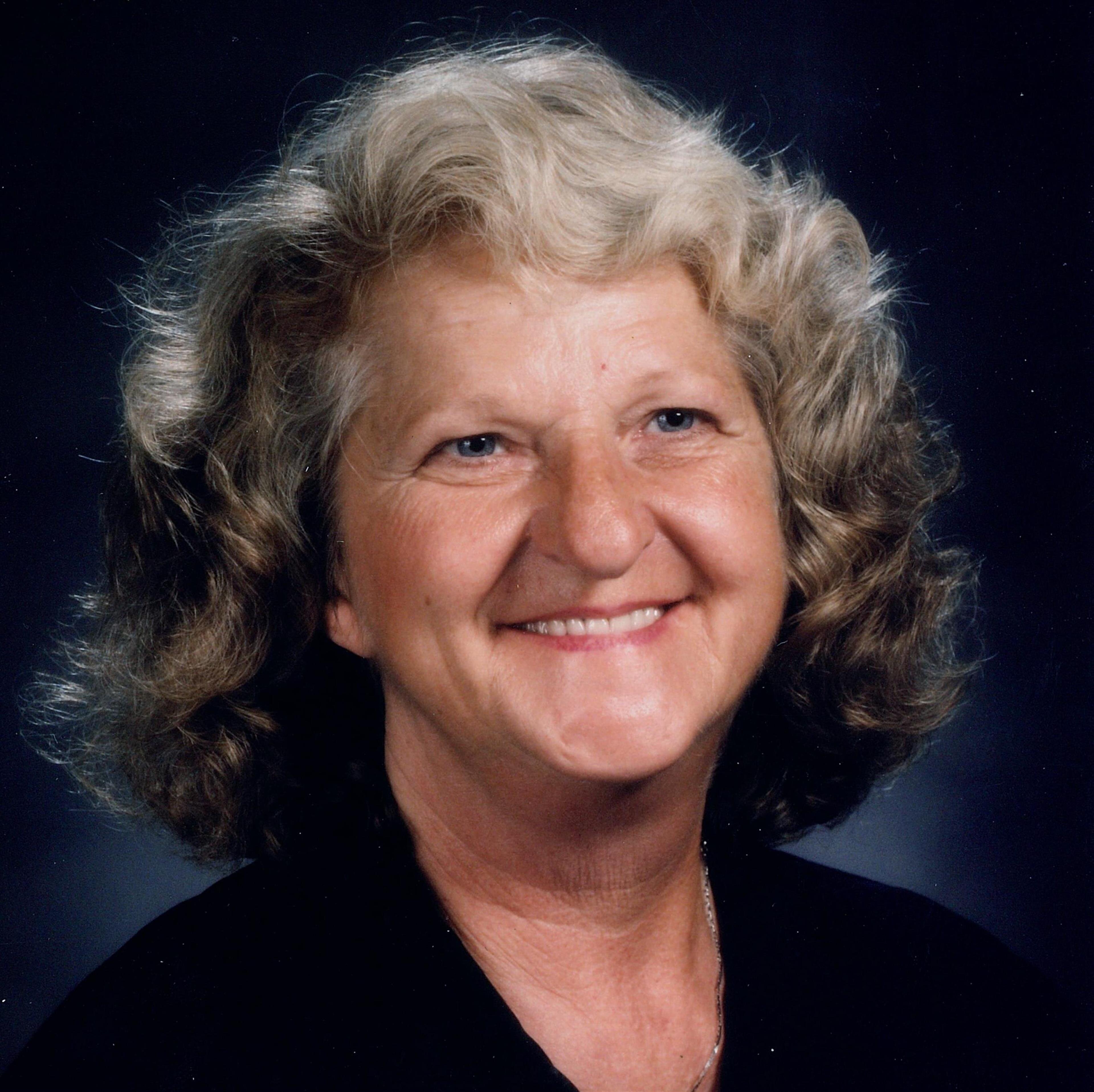 Marguerite Schrader - Clark - Corrado - Duval