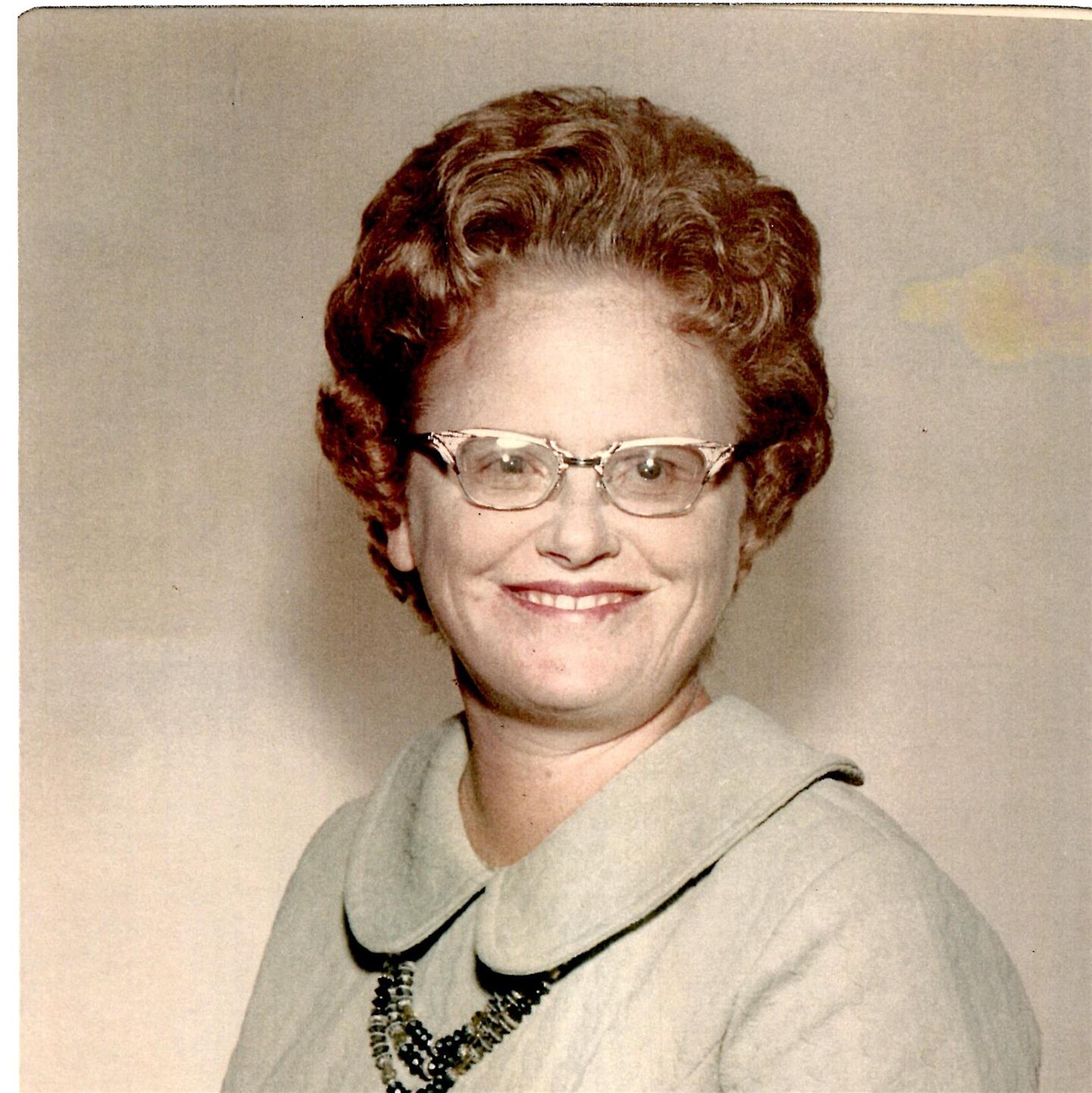 Iris Lavera Harris