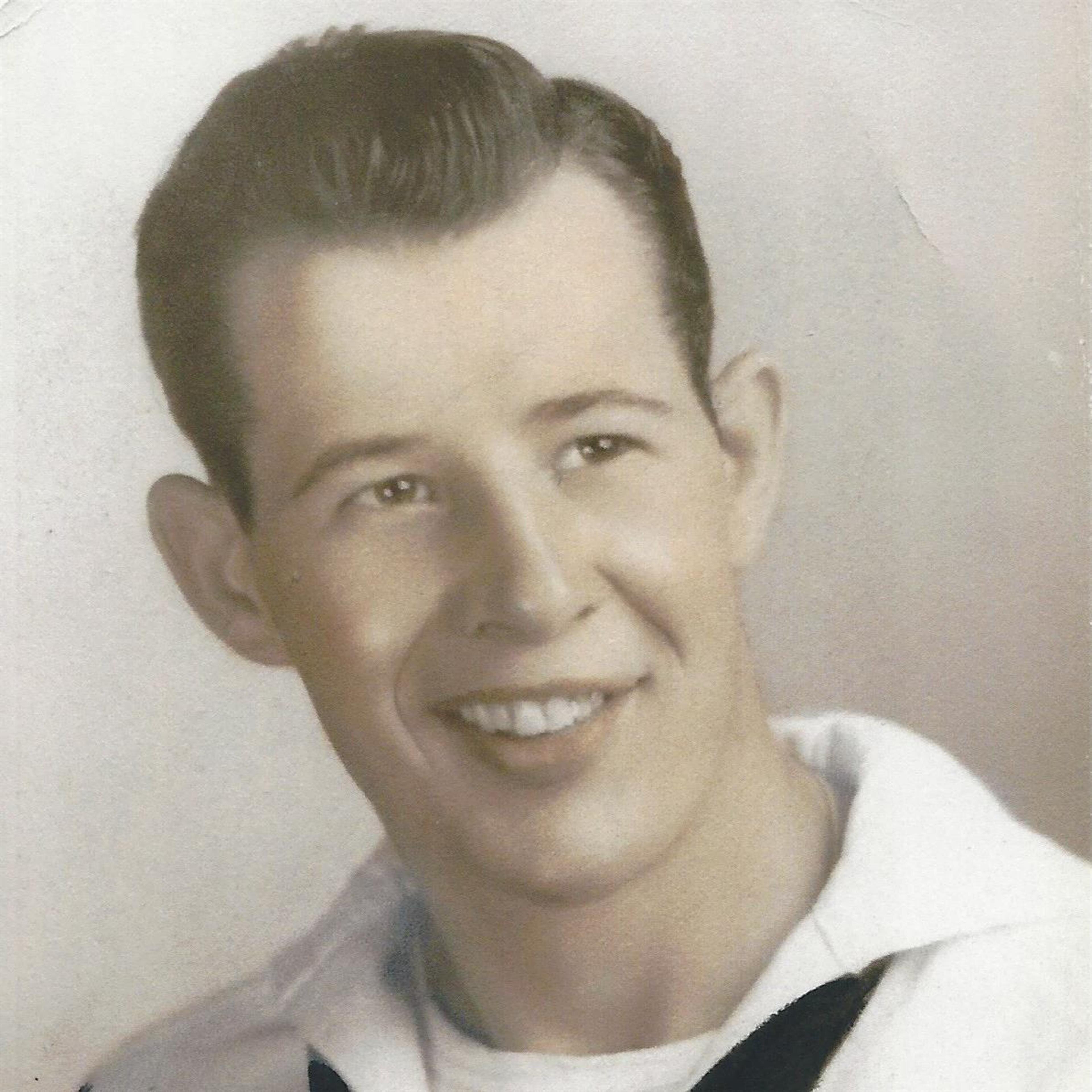 Paul K. Michael (Lebanon)