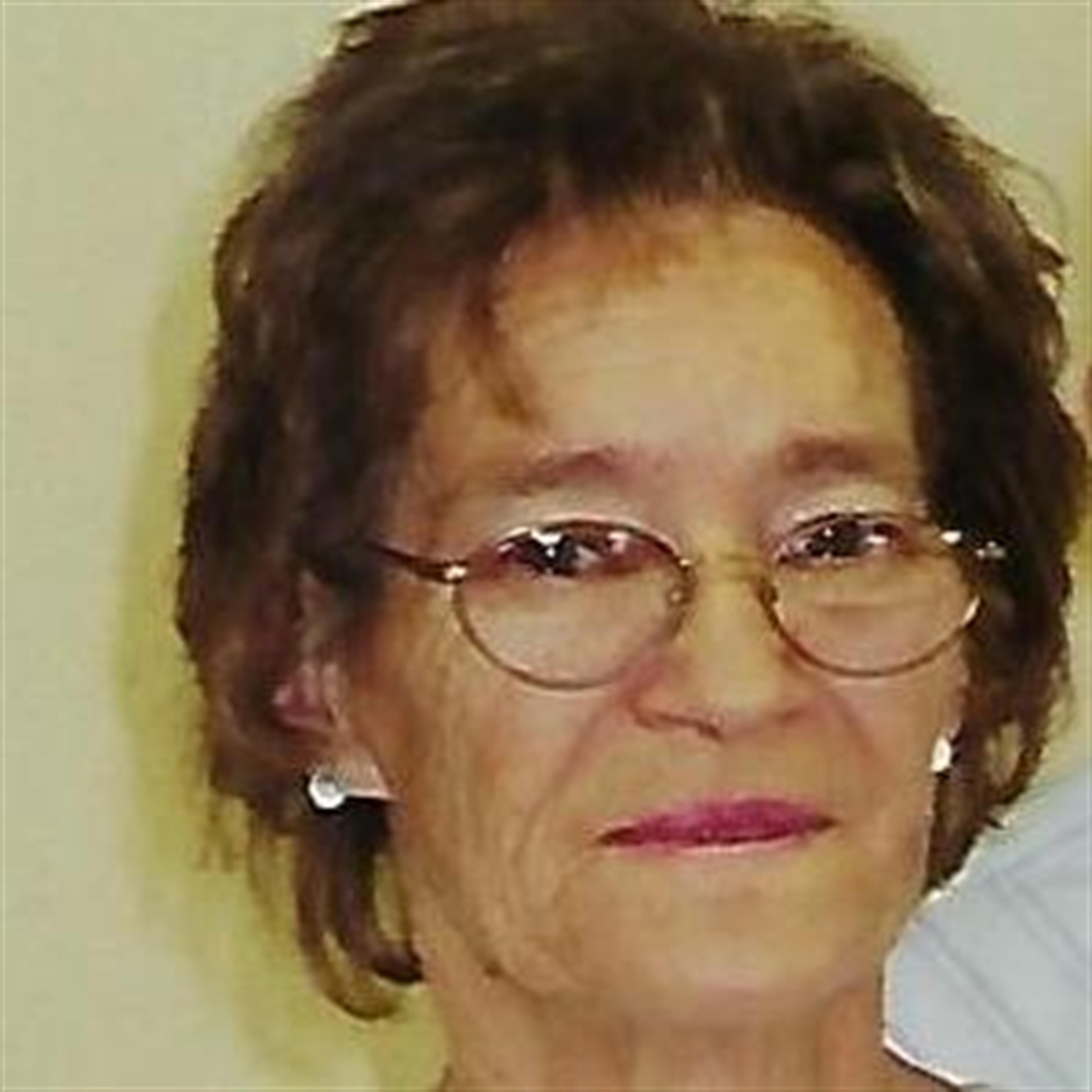 Geneva M Johnson (Seymour)