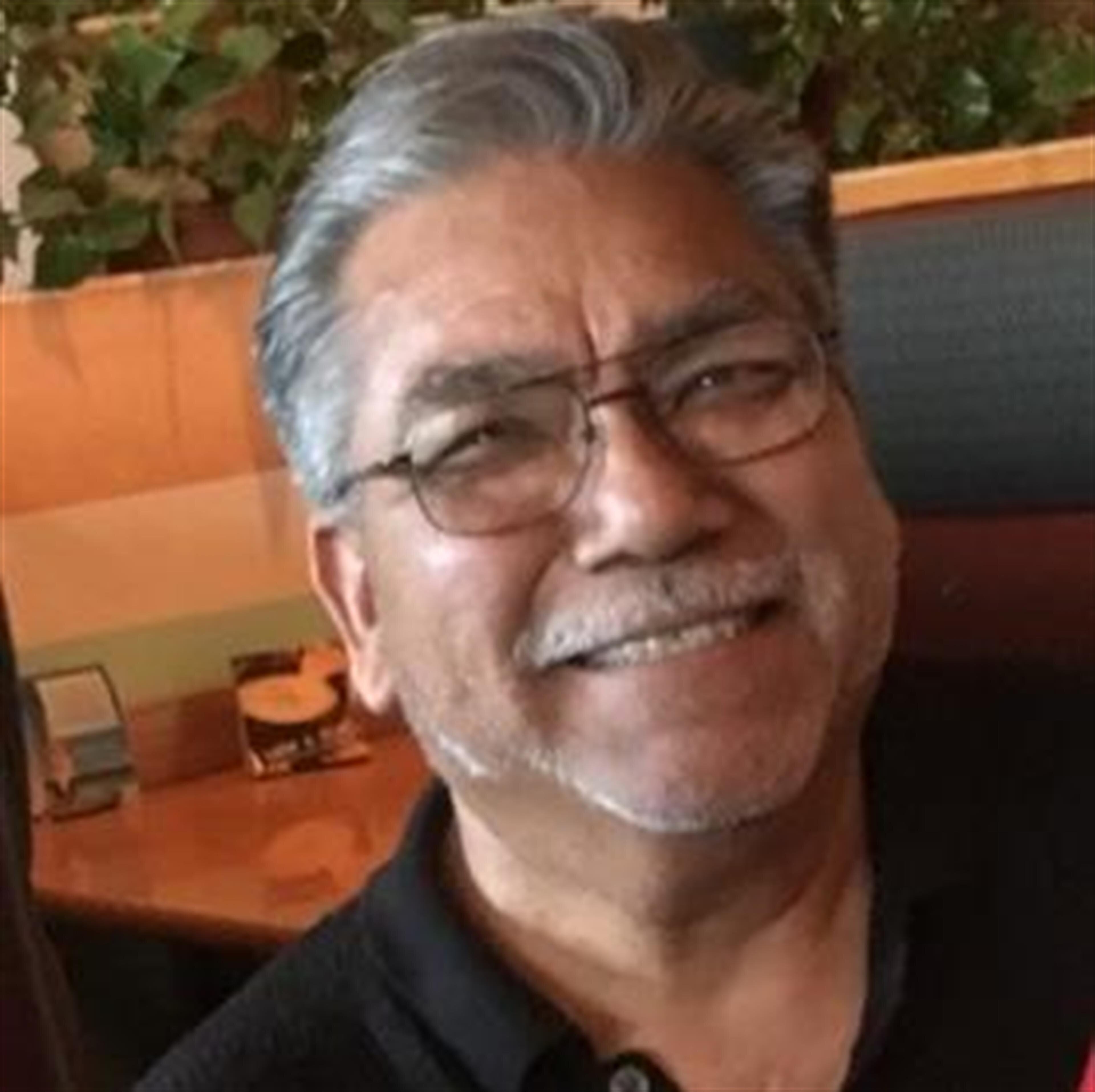 Anthony Ray Velasquez