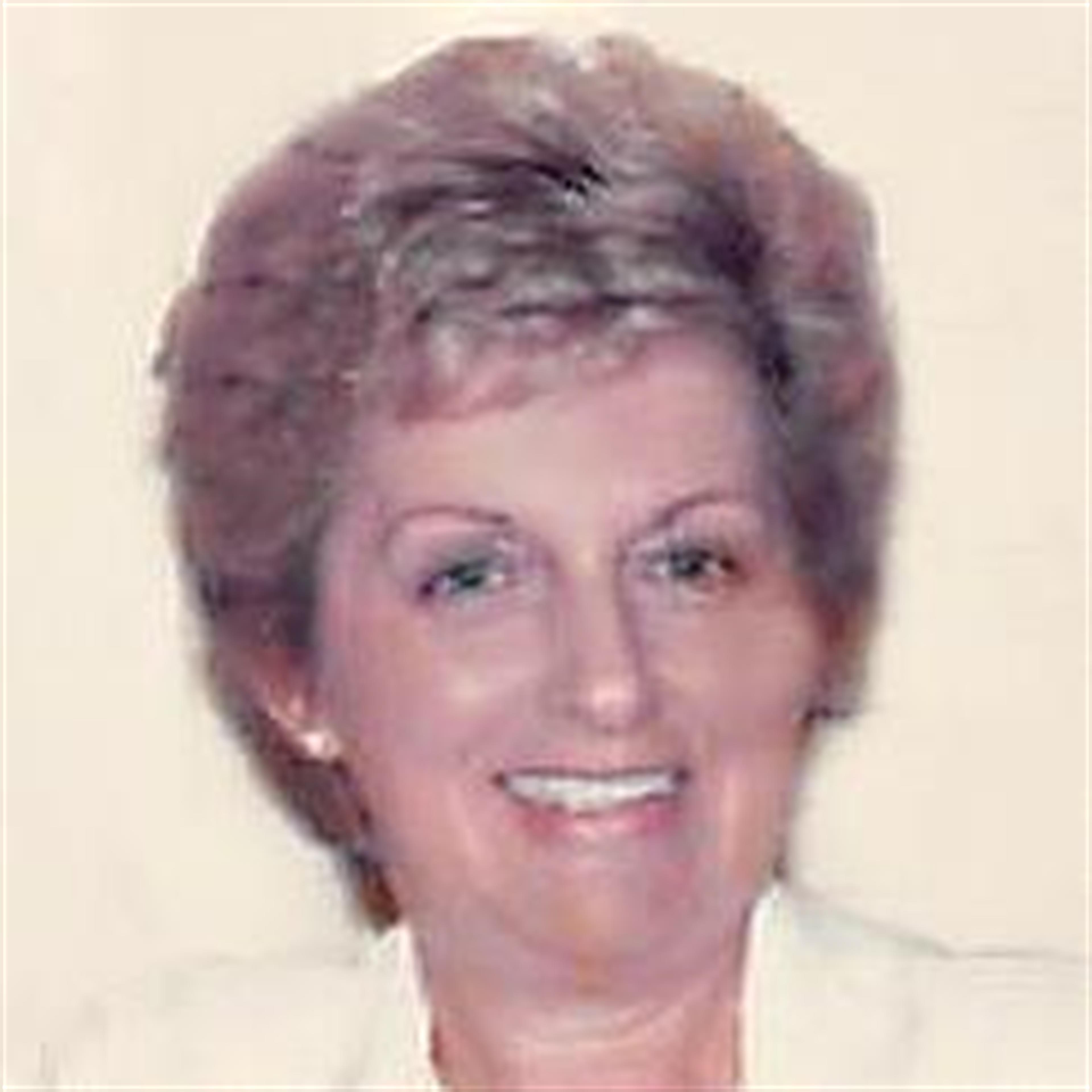 Betty H. Haimowicz