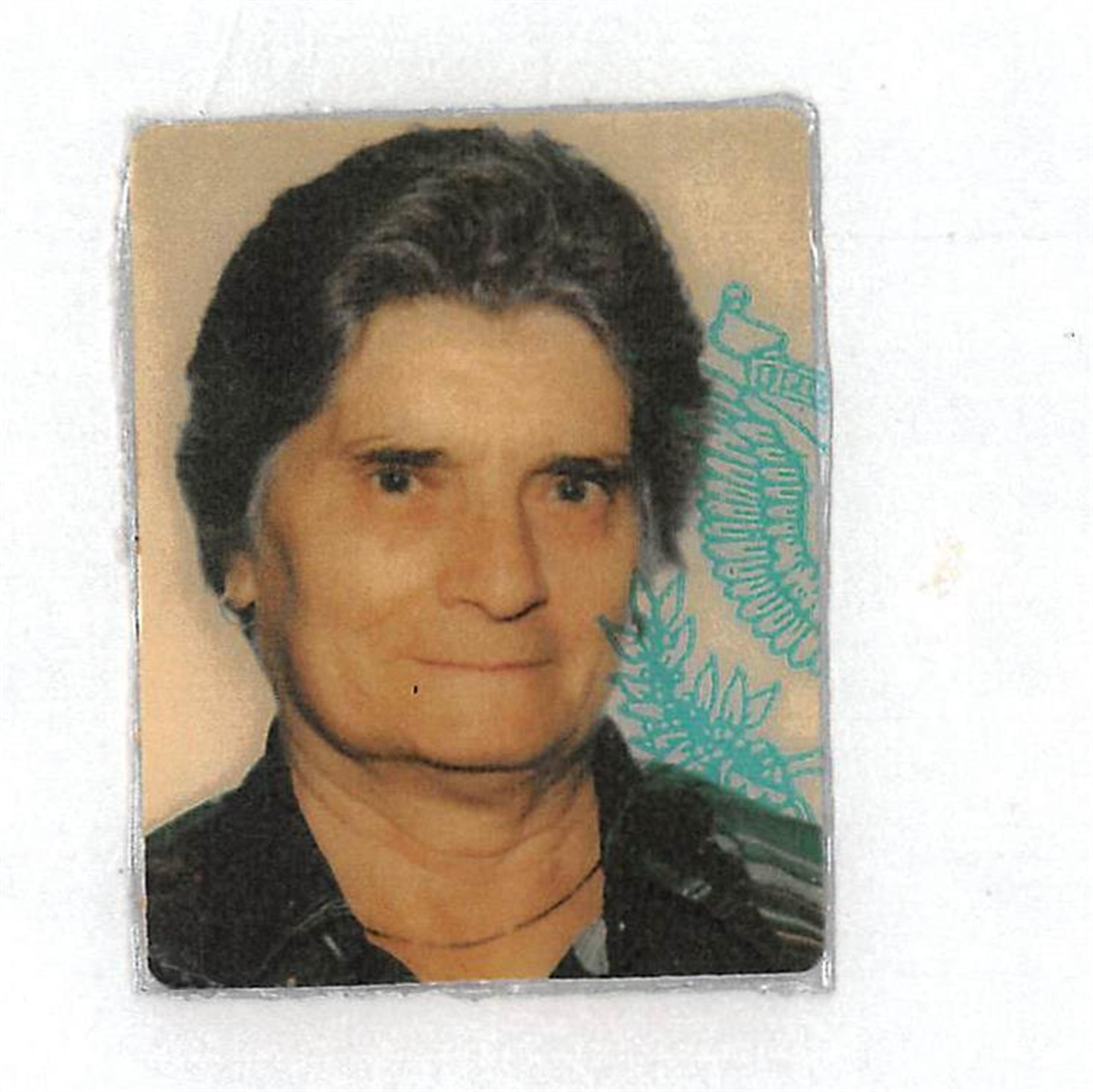 Maria D. DiCuffa