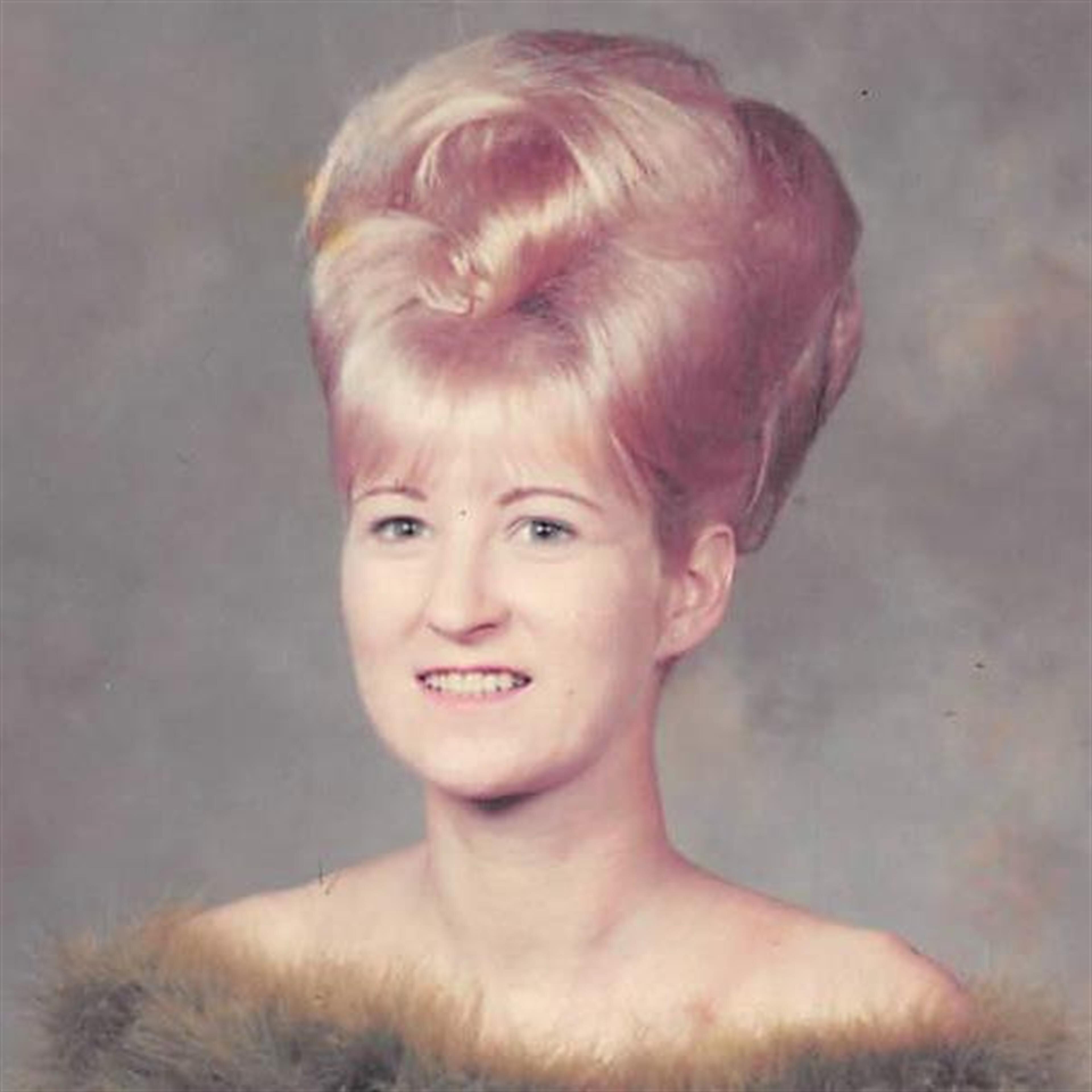 Mrs. Betty Jane Cassell