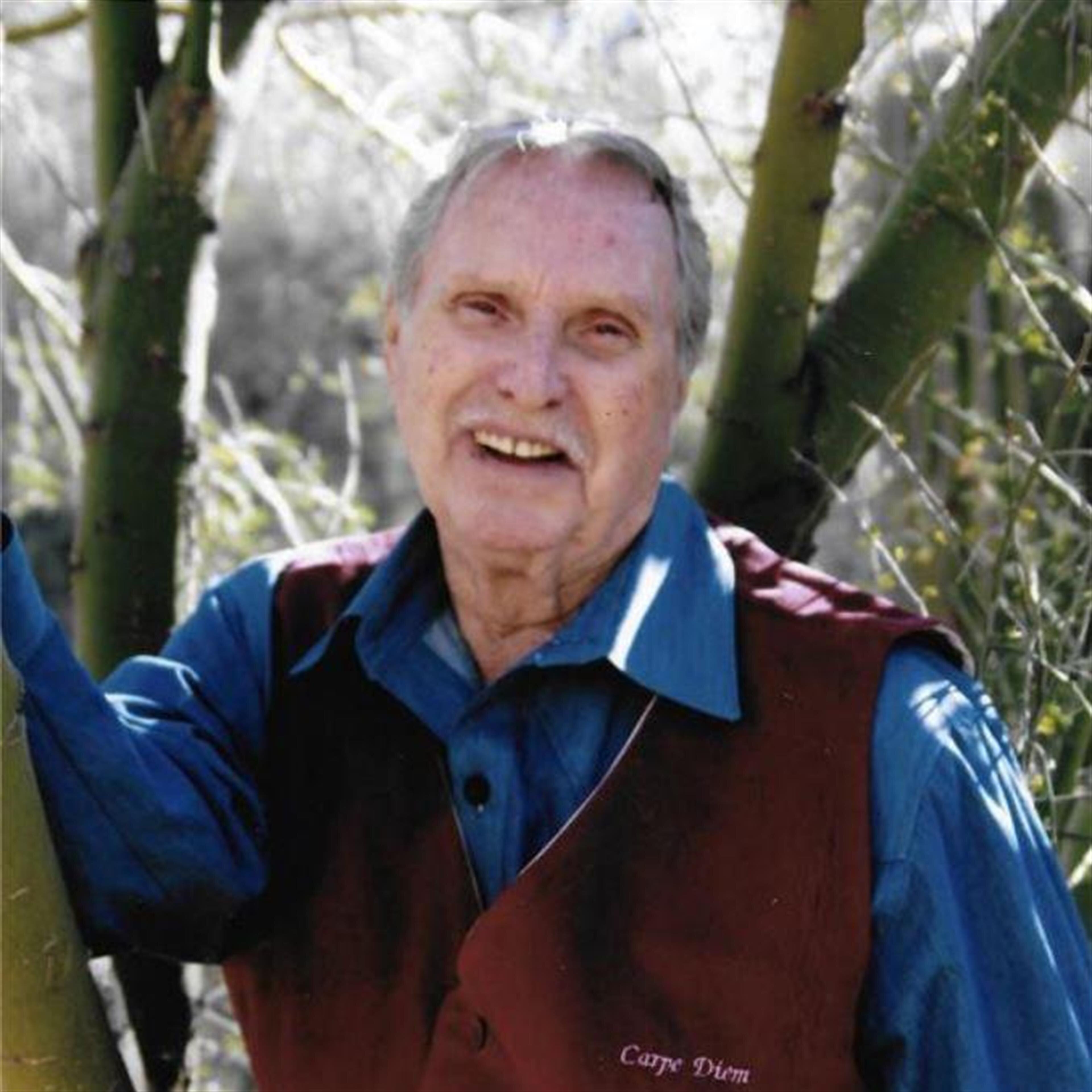 John C. Williams