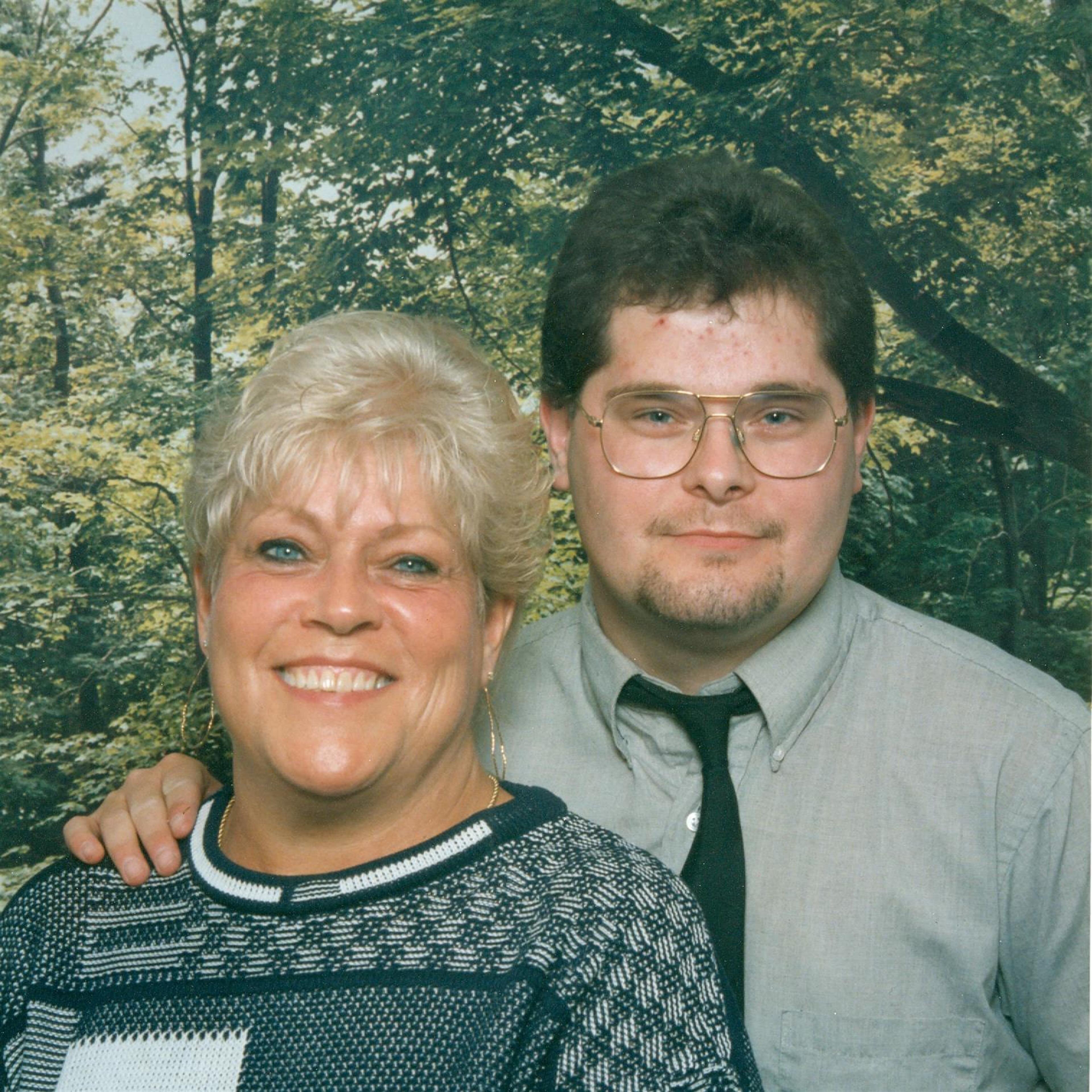 Mr. Jeffrey Scott Taylor