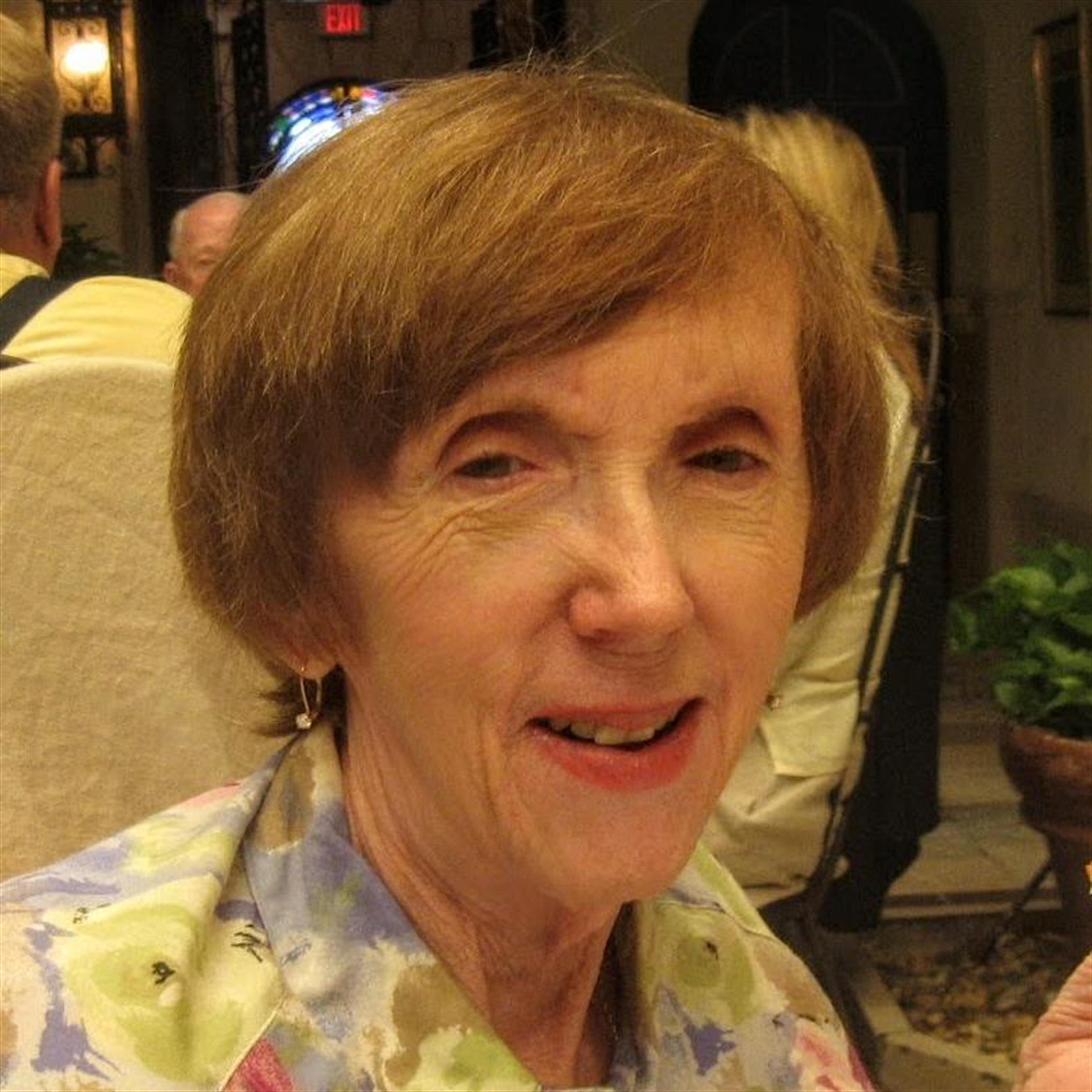 Linda Beatty