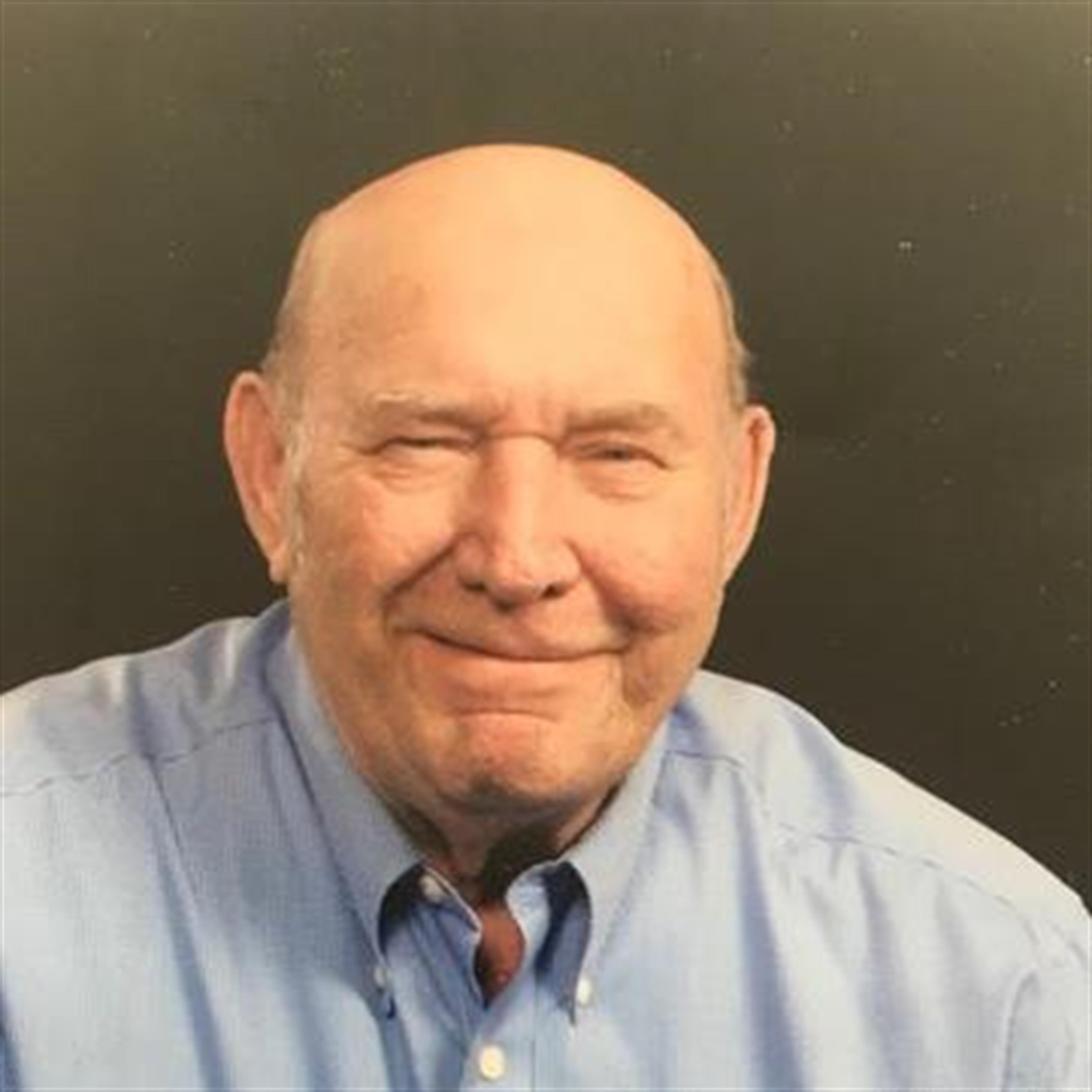 Jack Ervin Wagenbrenner