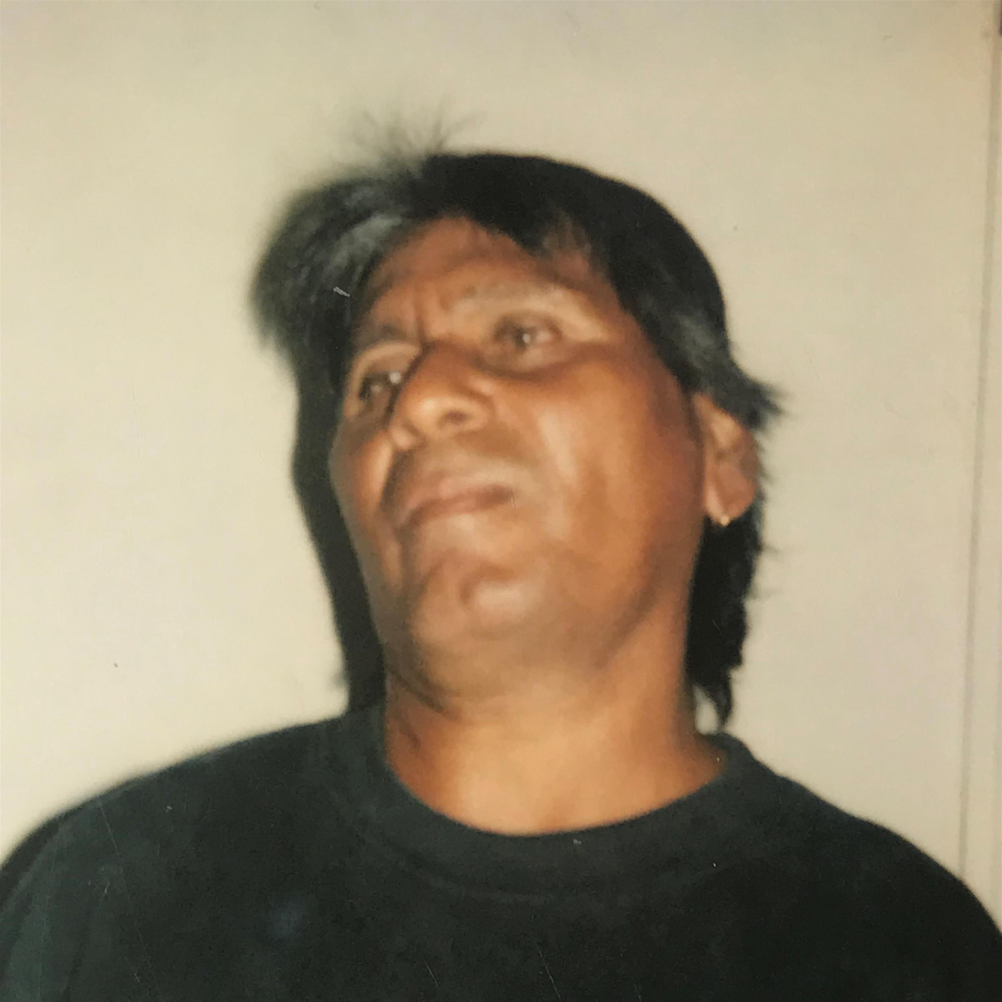 Mr. Juan Vergara-Hilario