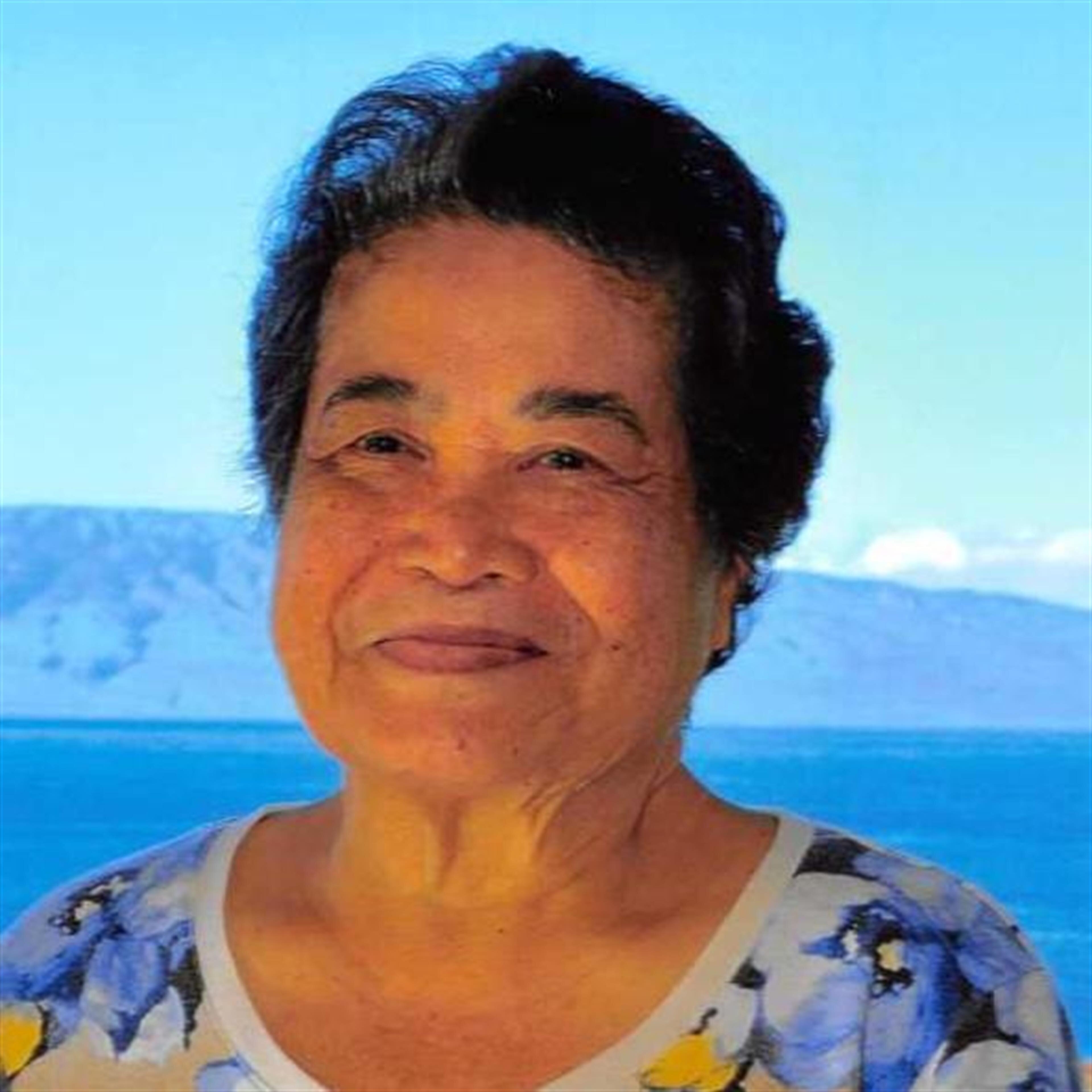 Lolita M.  Seatriz