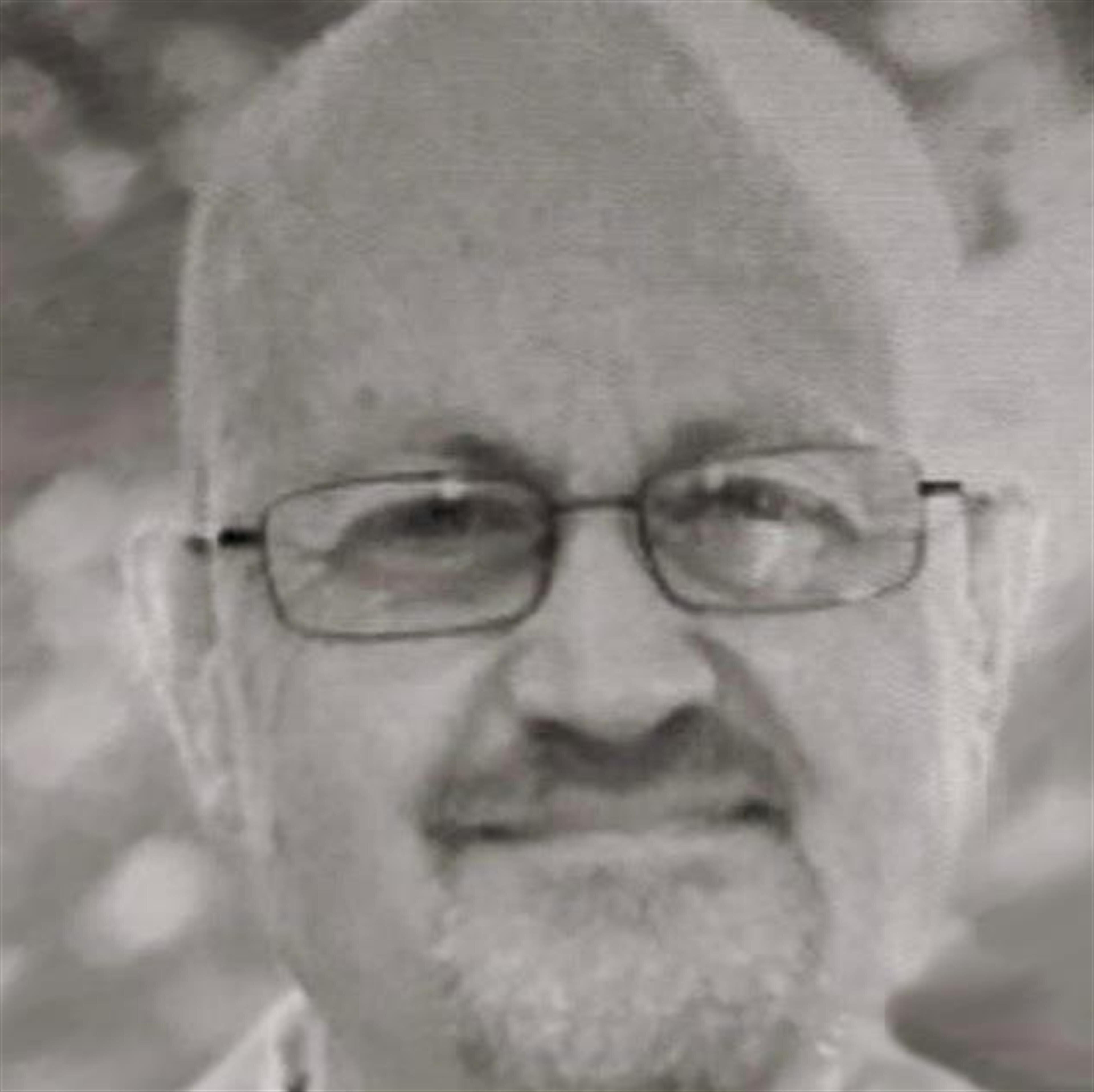 Mr.  Scott Robert Gordon