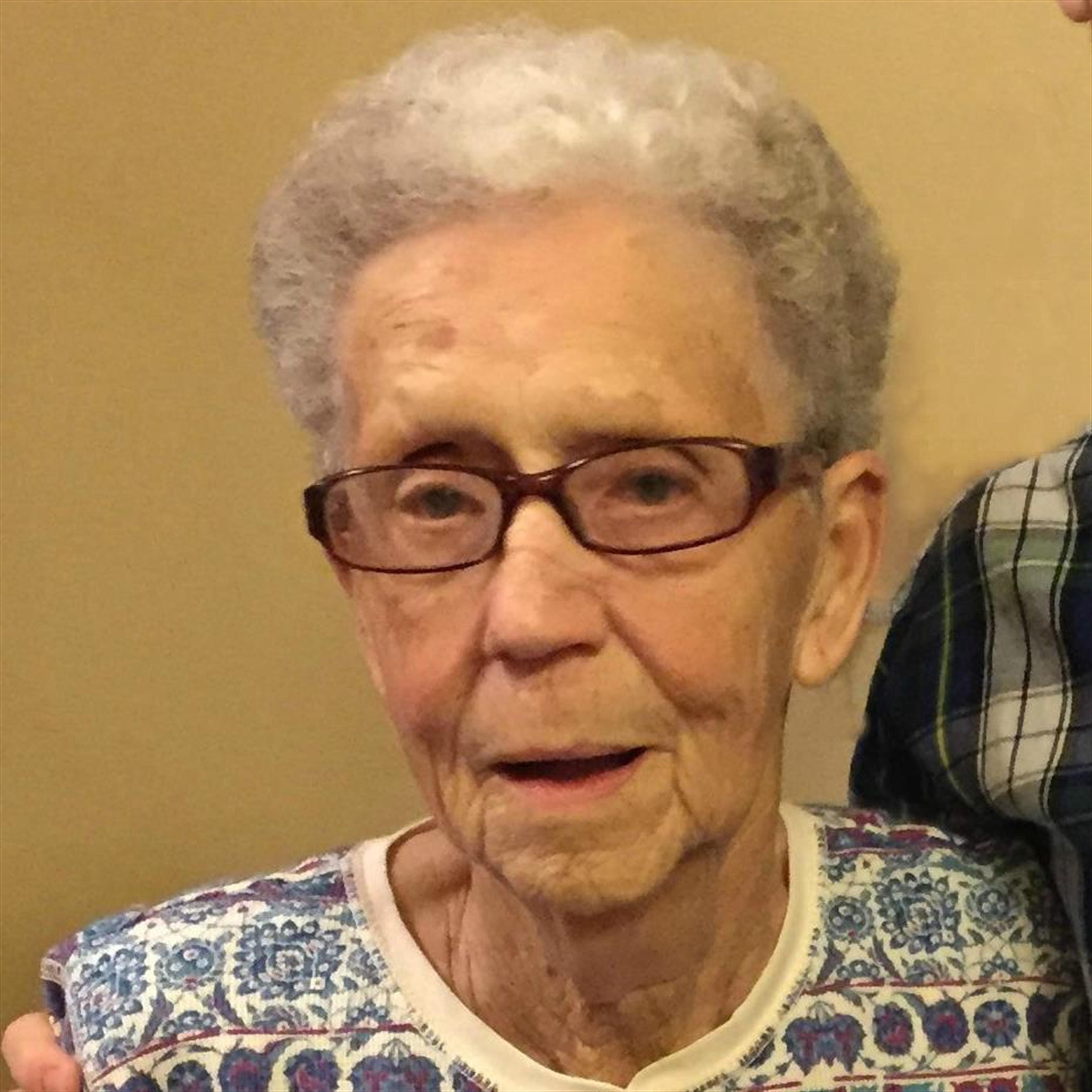 Jacqueline "Jackie" Lankow