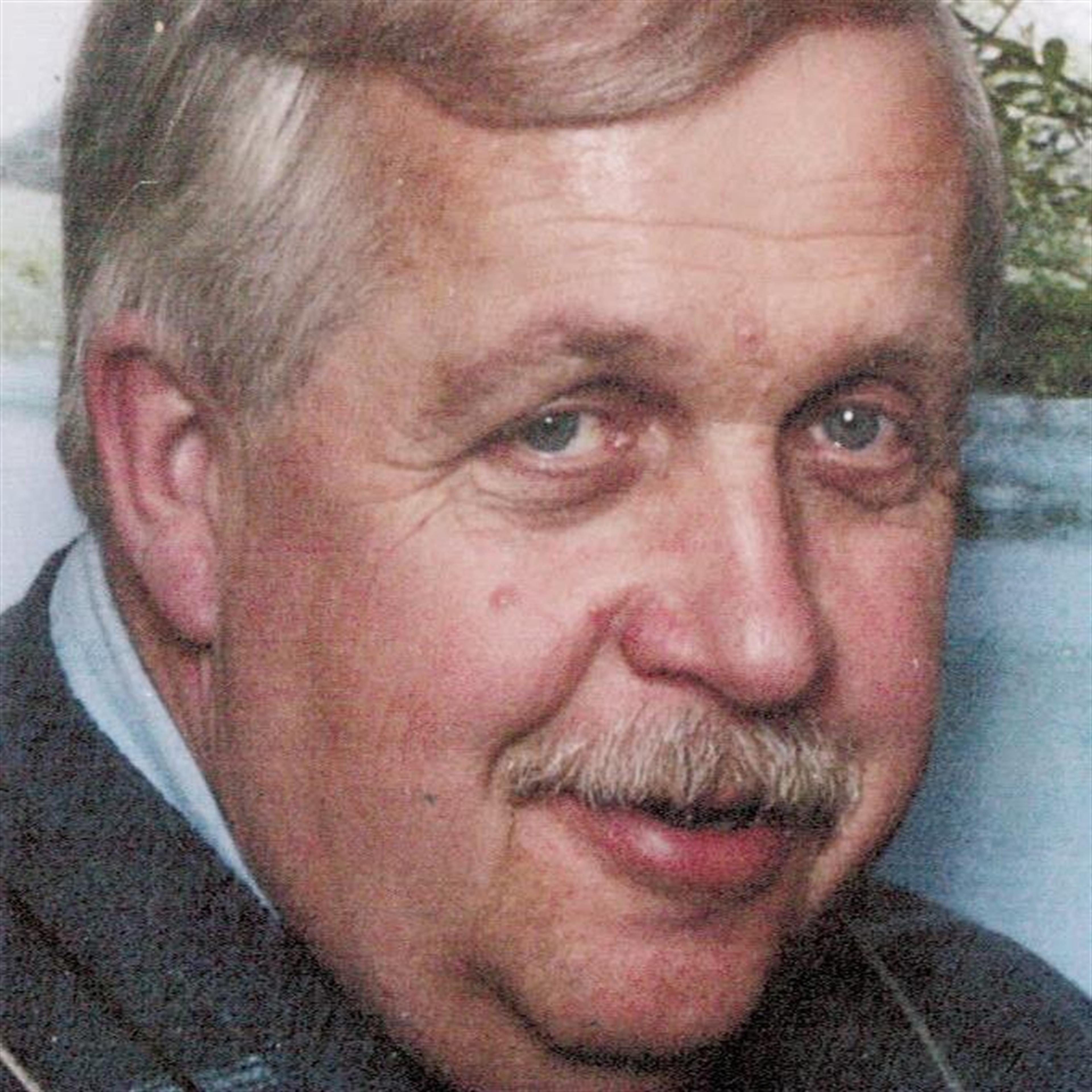 John  K. "Jack" Dungey II