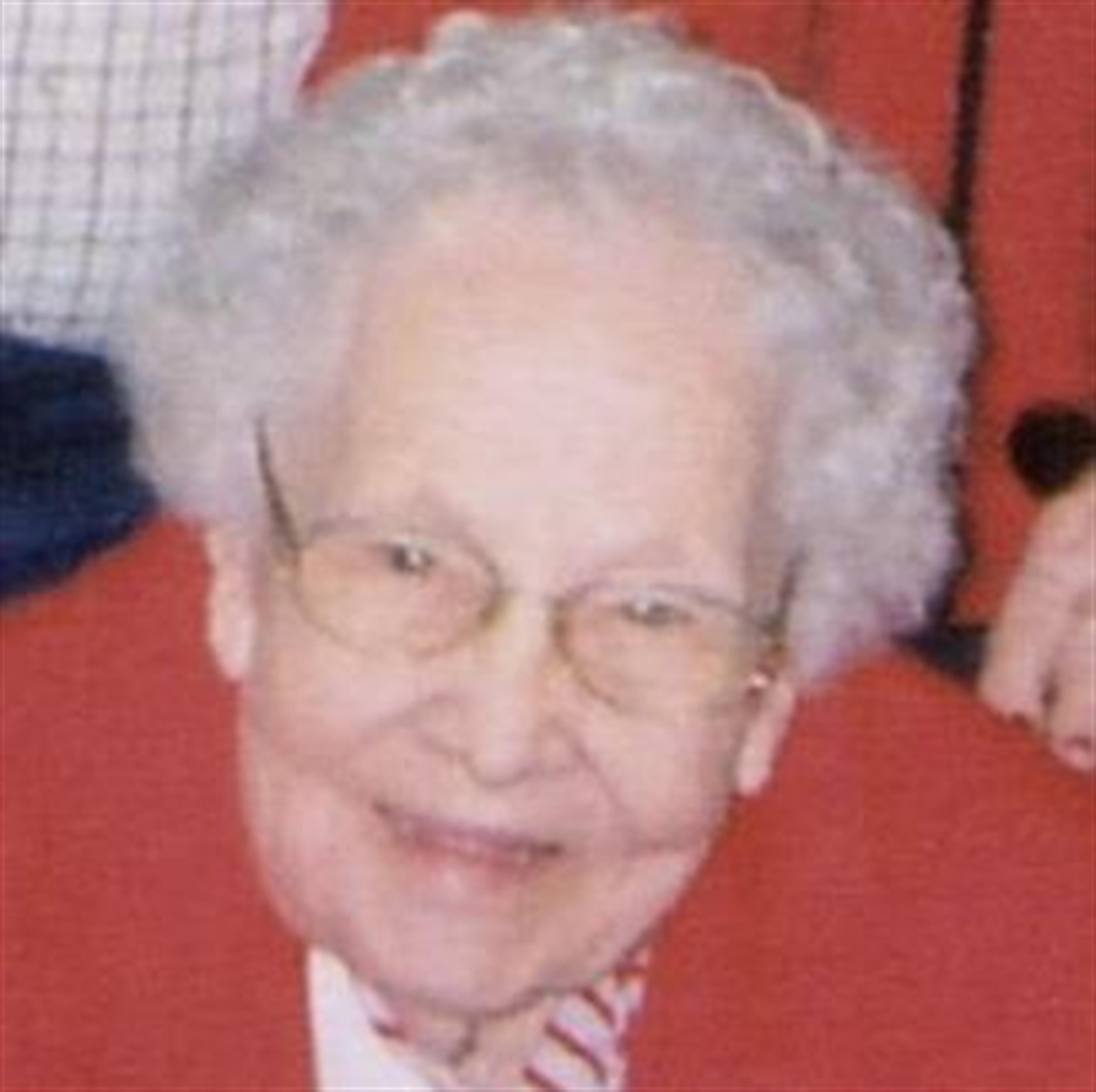 ANNA BEATRICE DRURY
