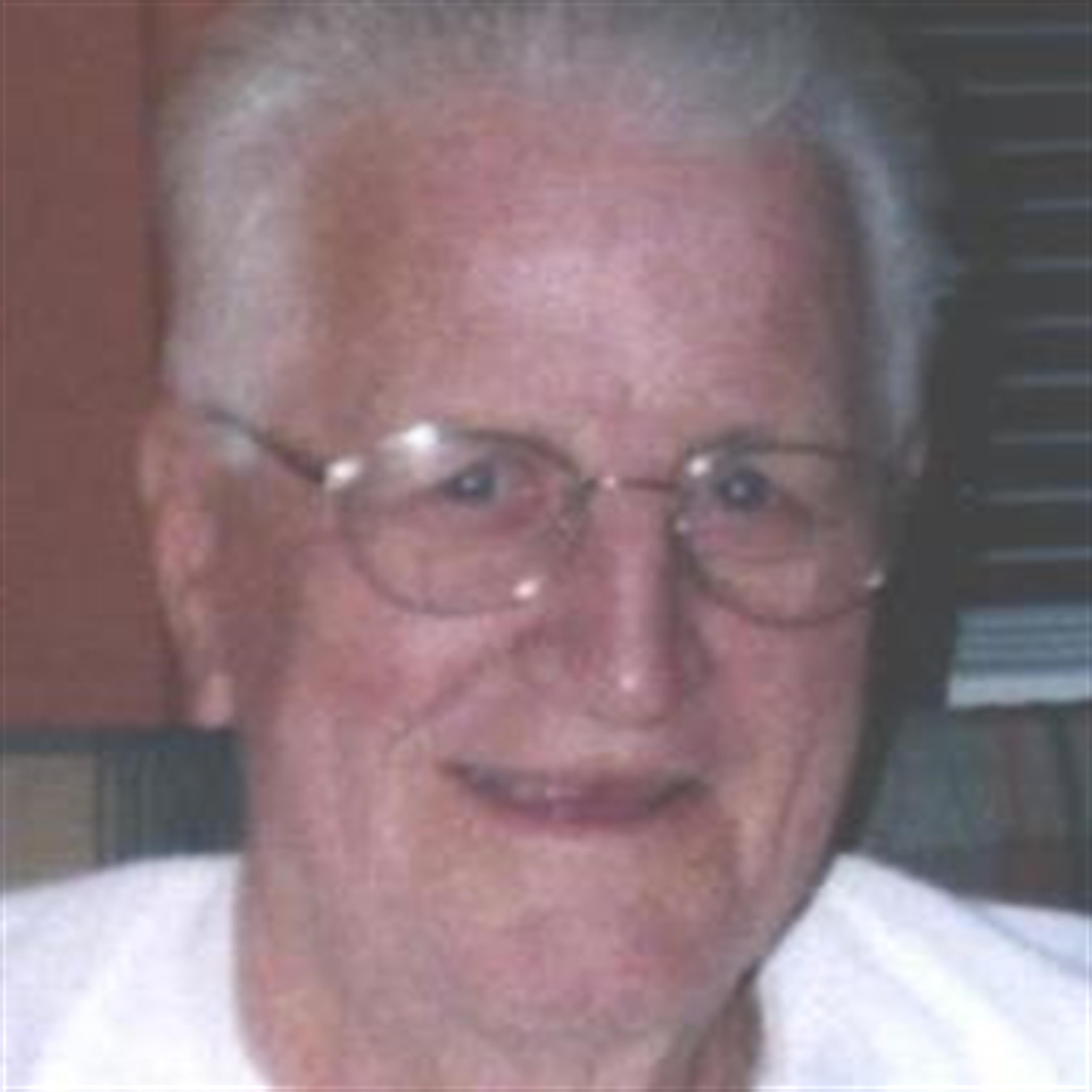 Robert Conroy's obituary picture