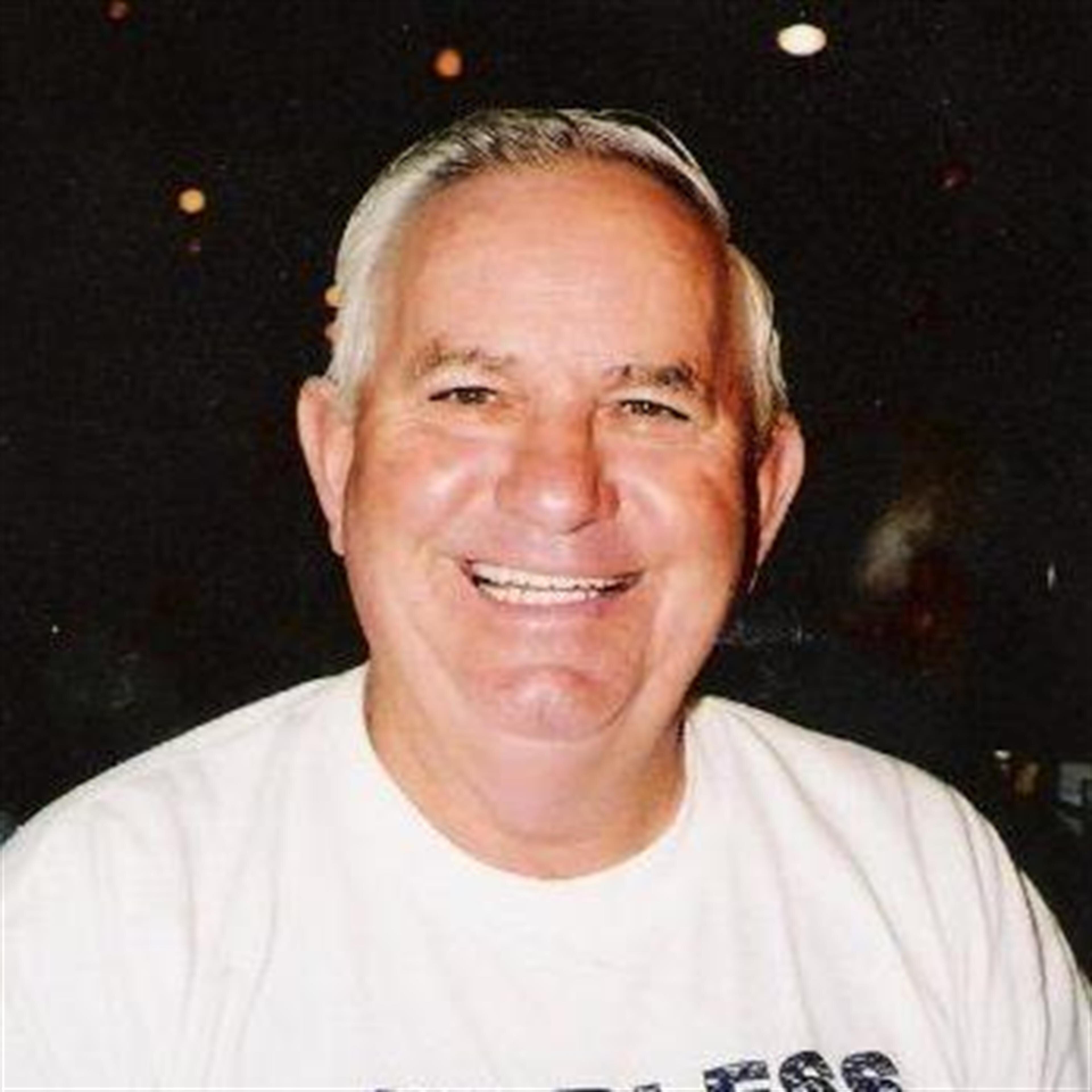 Melvin W. Jones Sr.