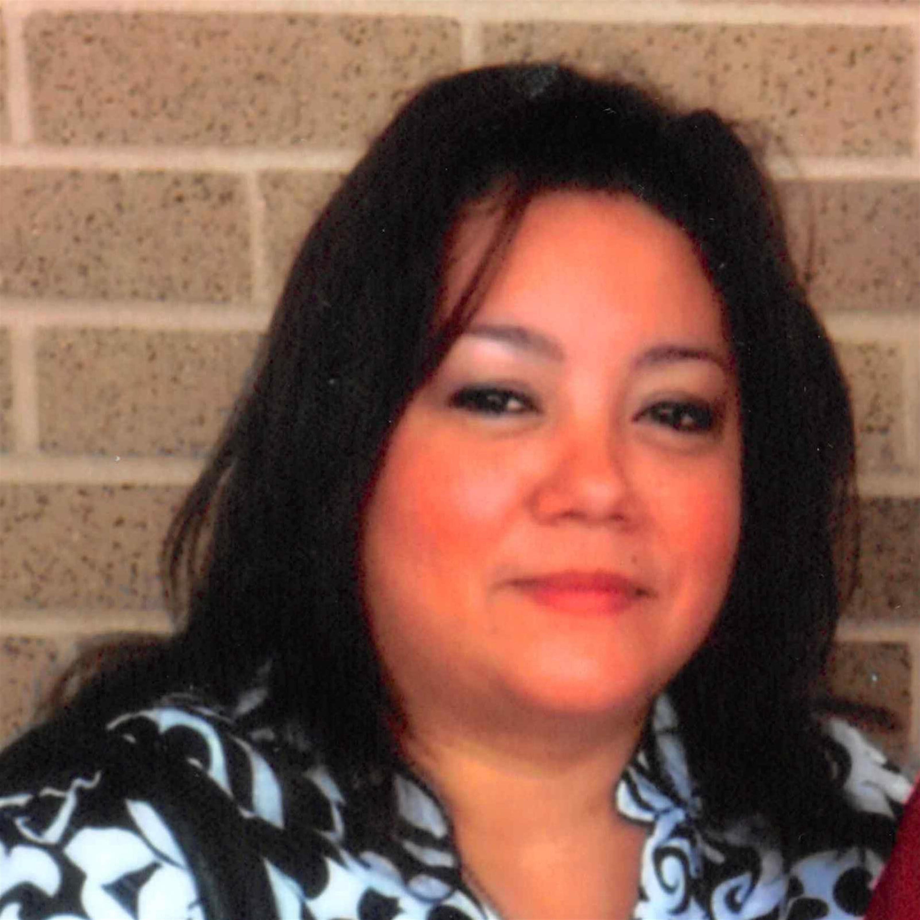Mrs. Maria Del Rosario Pineda