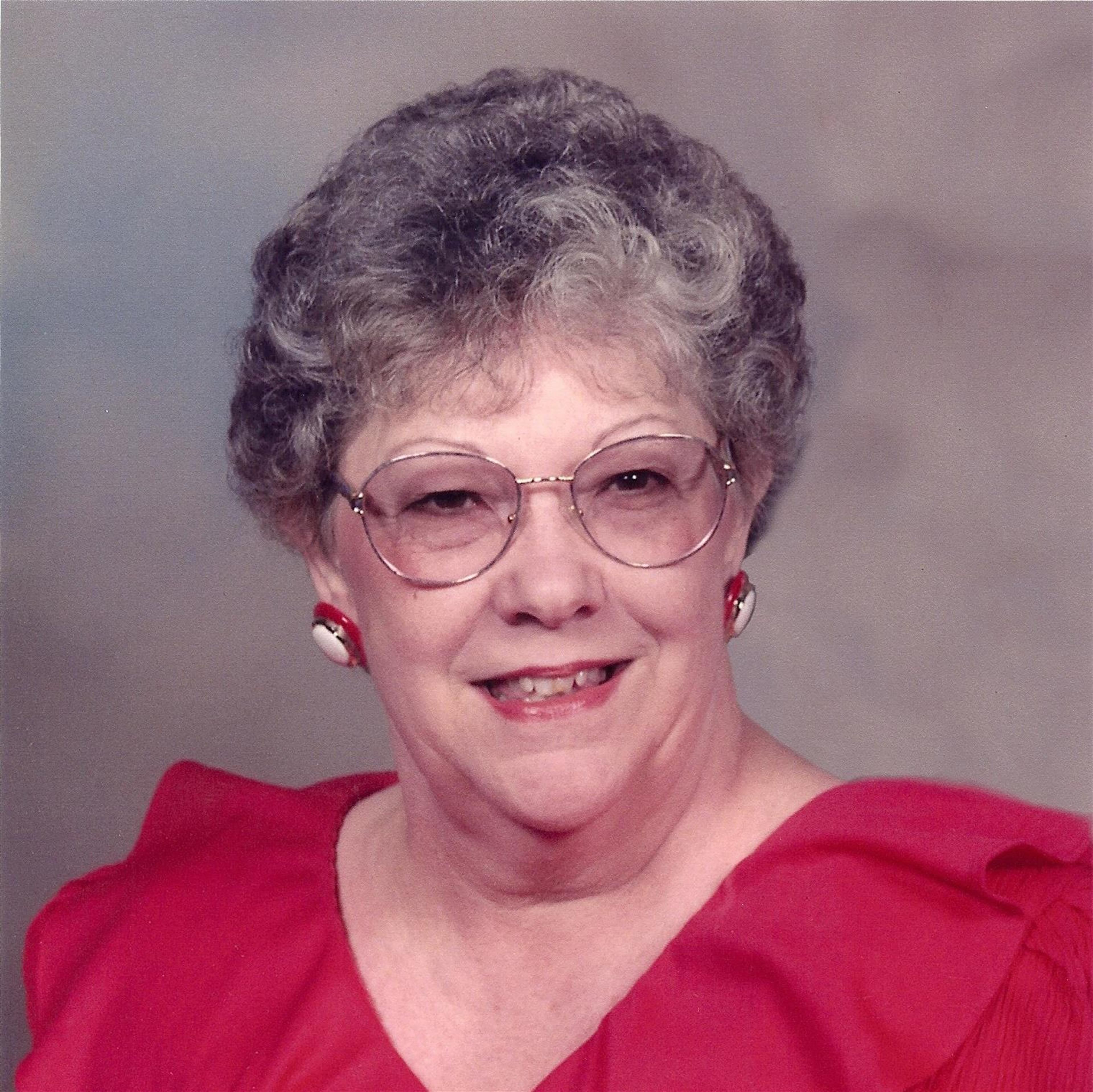 Mary Lou Bowles (Lebanon)'s obituary picture