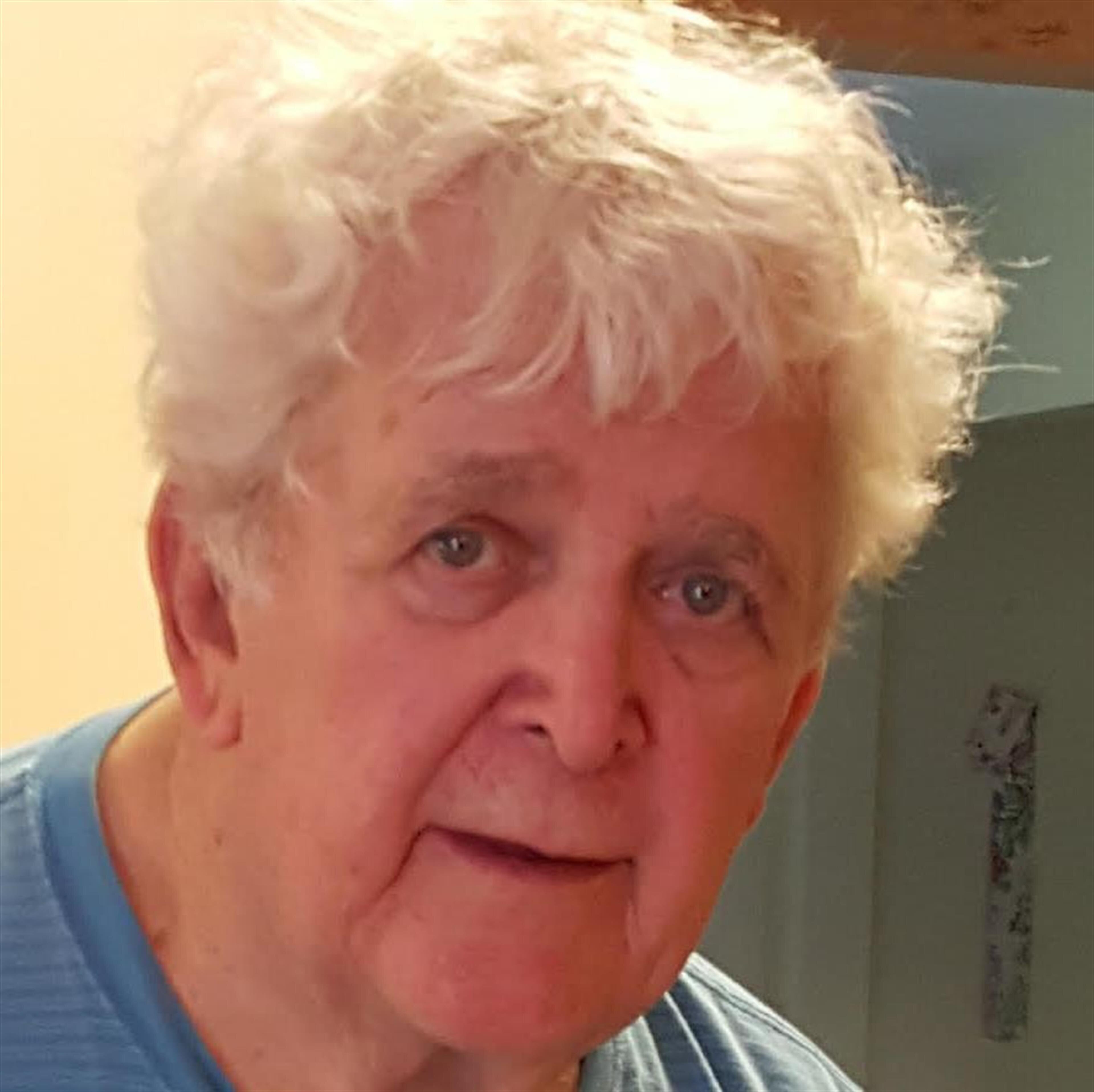 Peter Doyle
