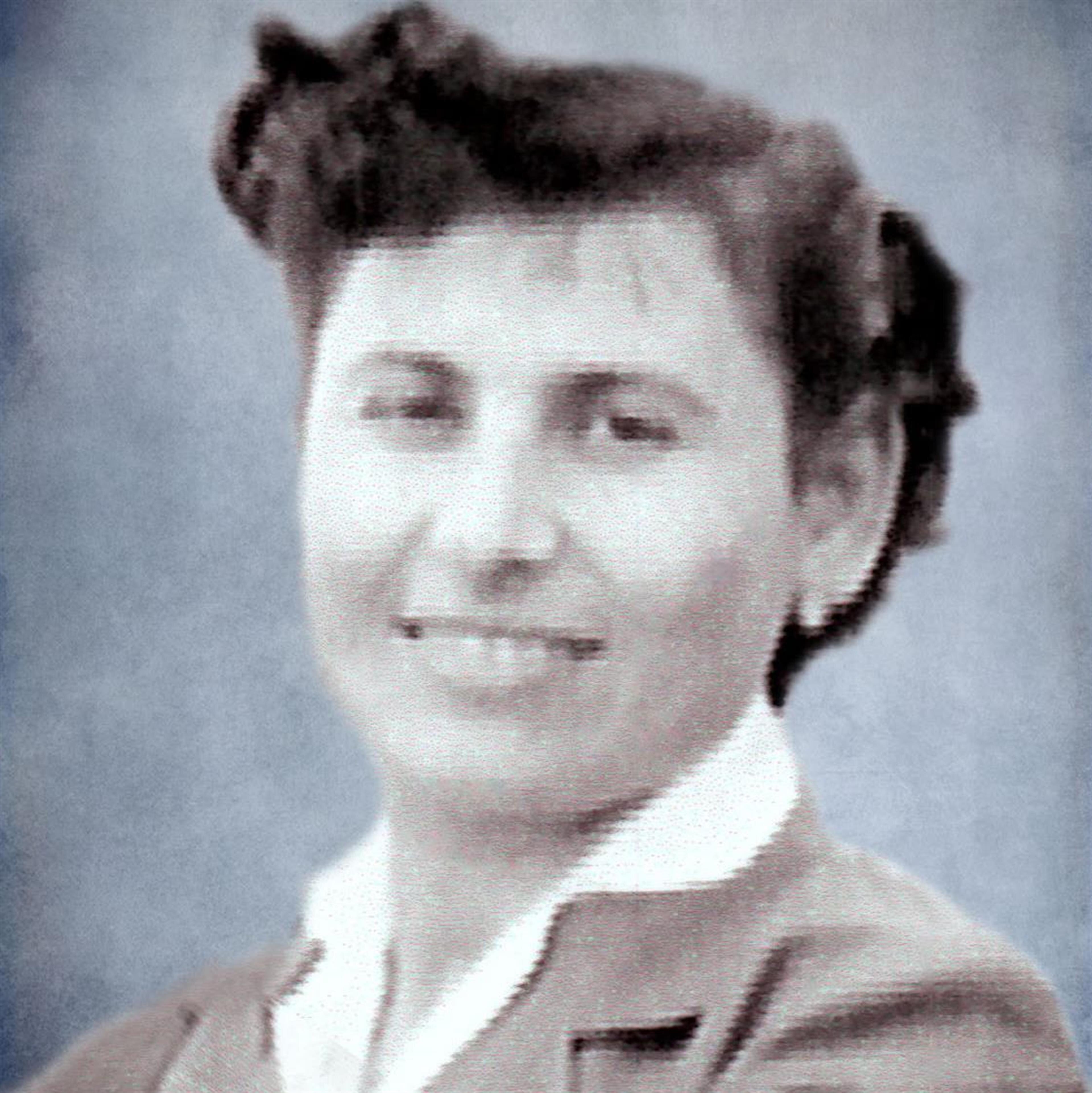 Marika Vasilikos