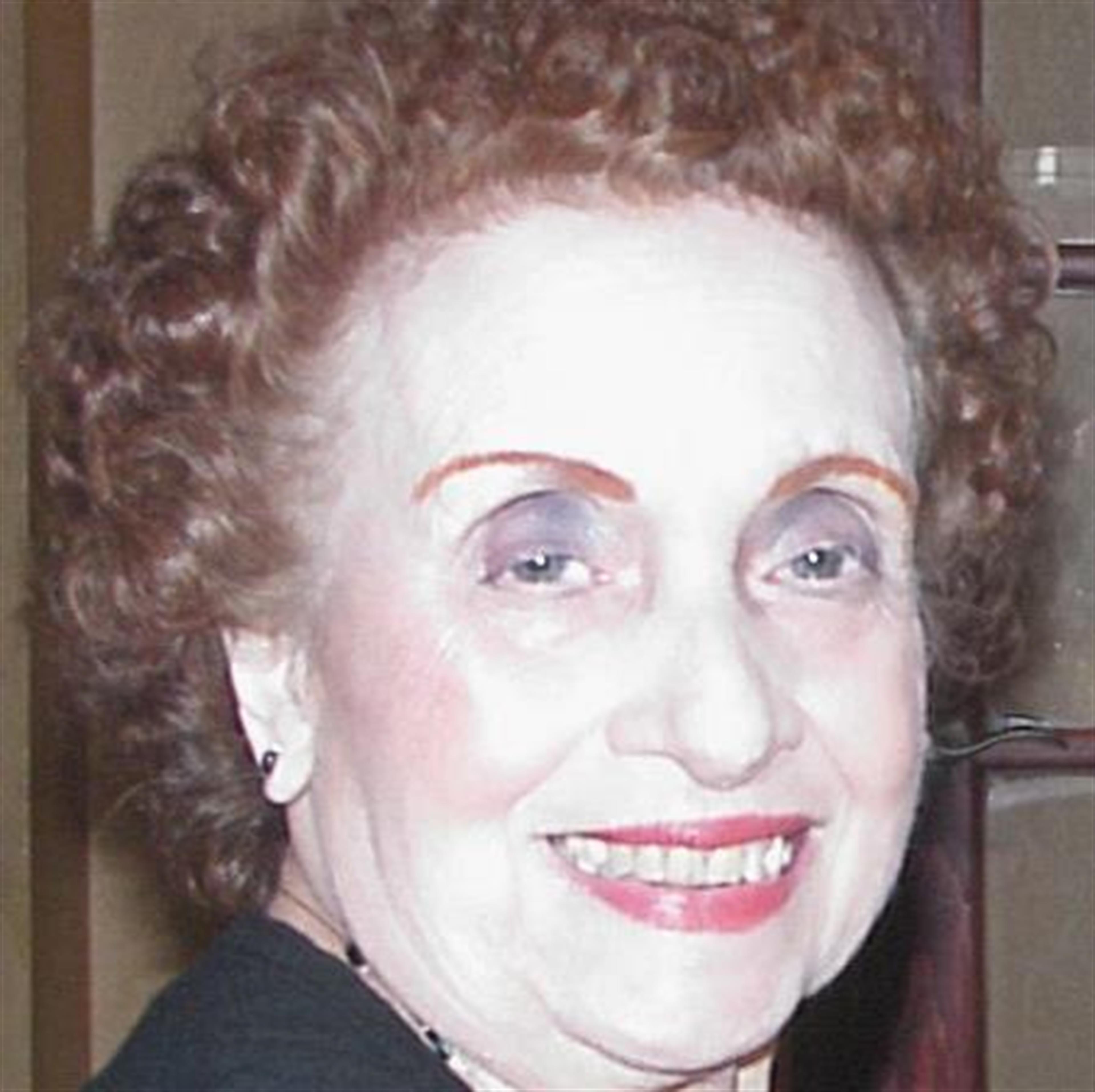 Concetta G. "Connie" Cannone's obituary picture