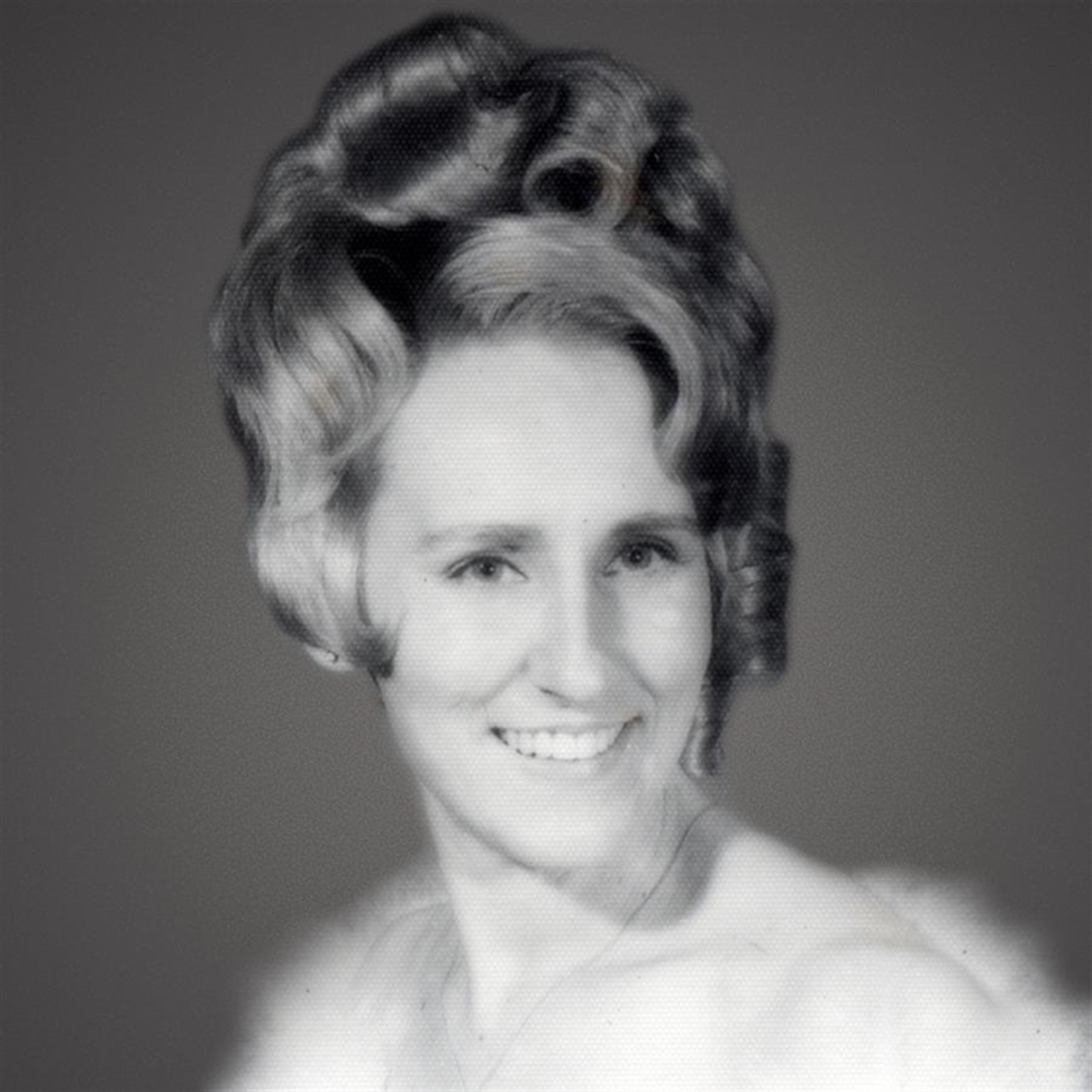 Julia LeBlanc Long Johnson