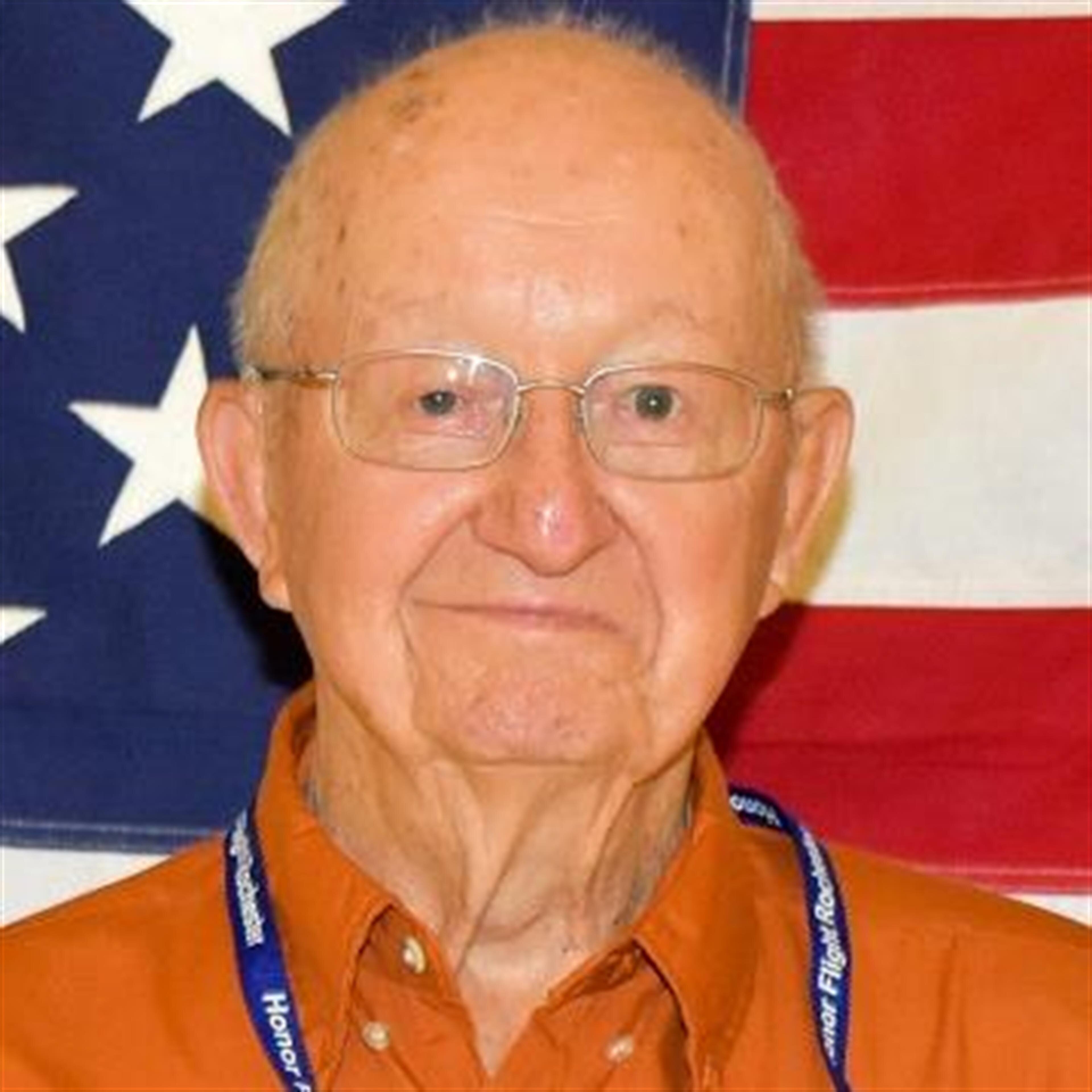 Michael John Hursky