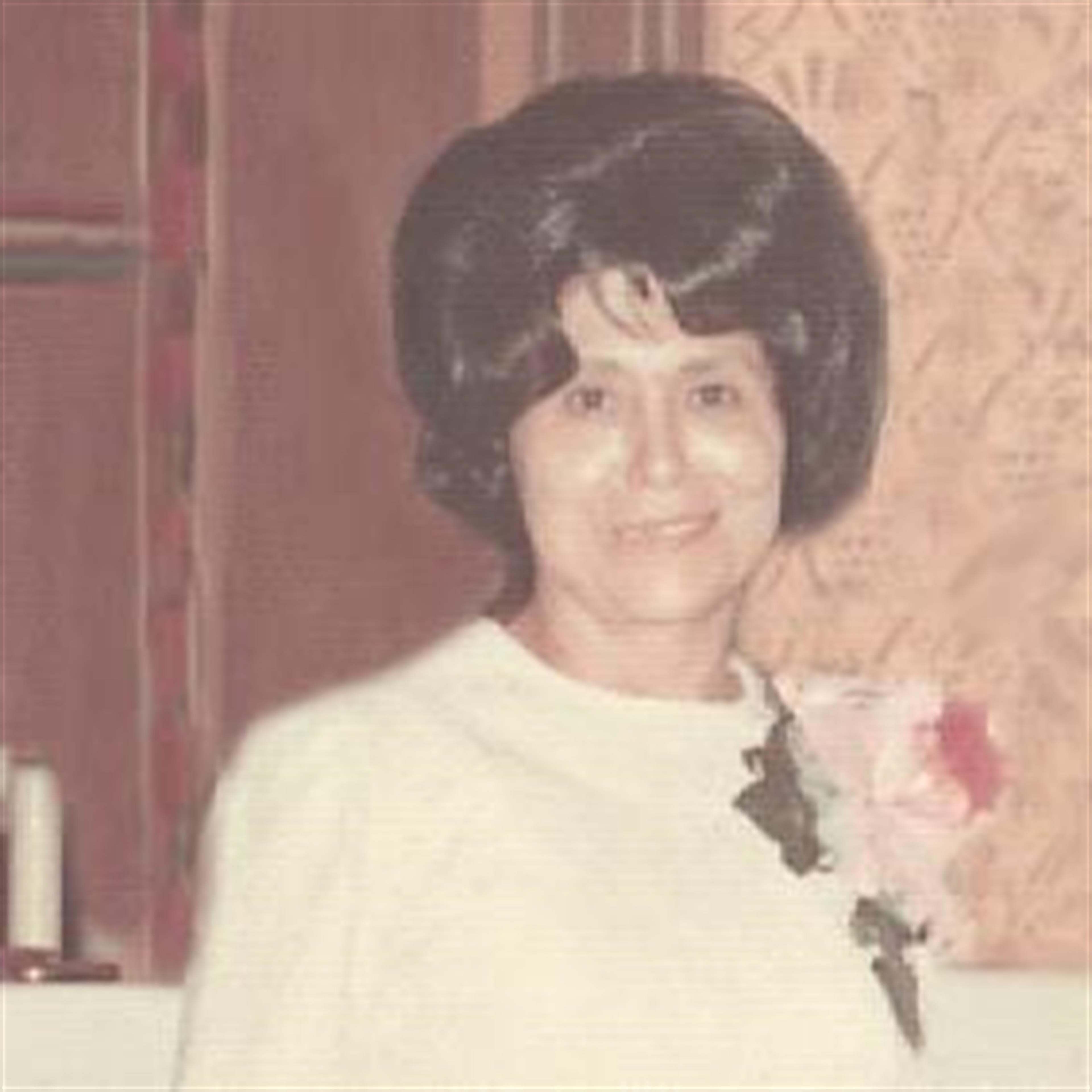 Mrs.  Refugia Julia Gonzales