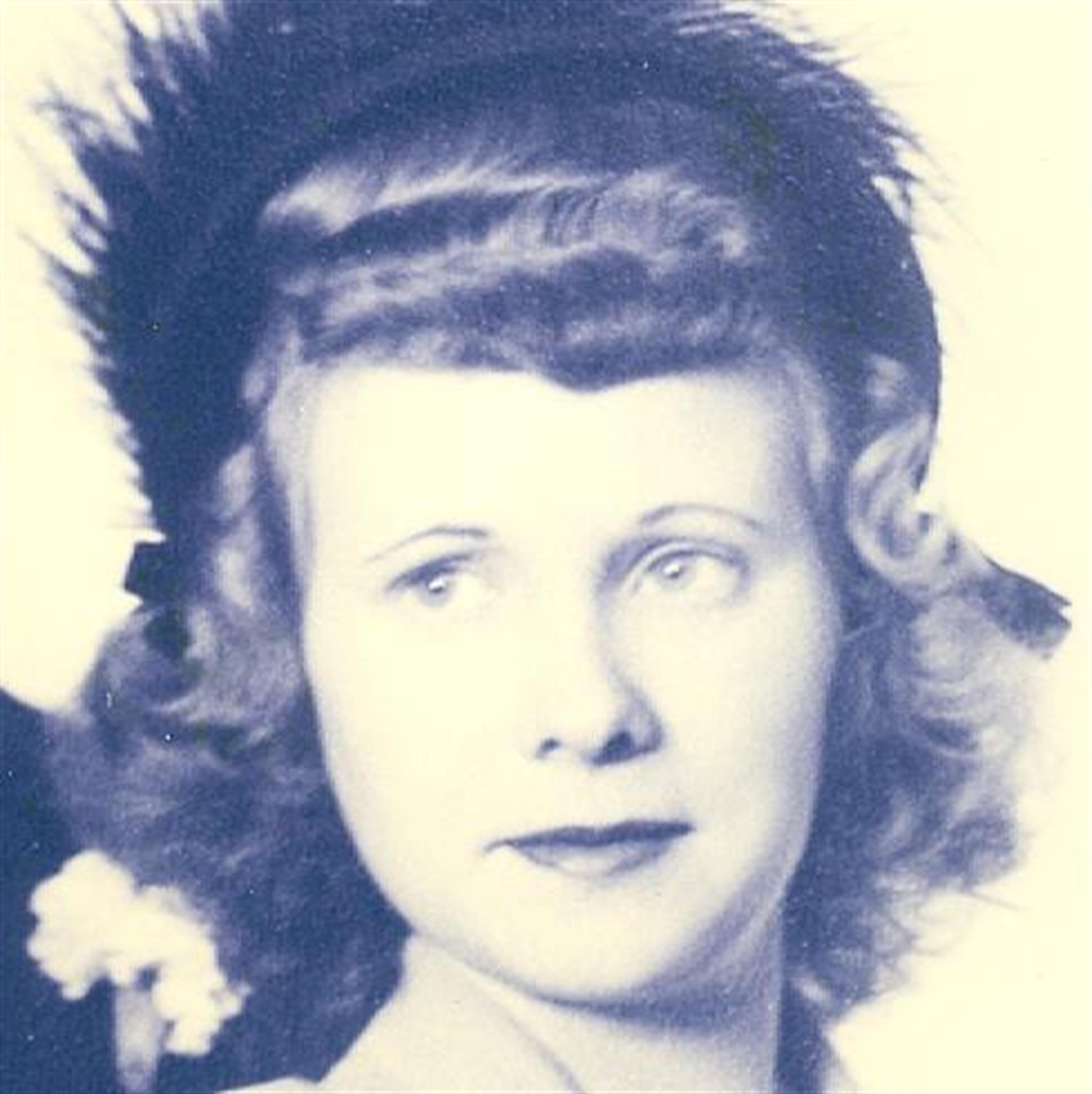 Lynette Jean Baker