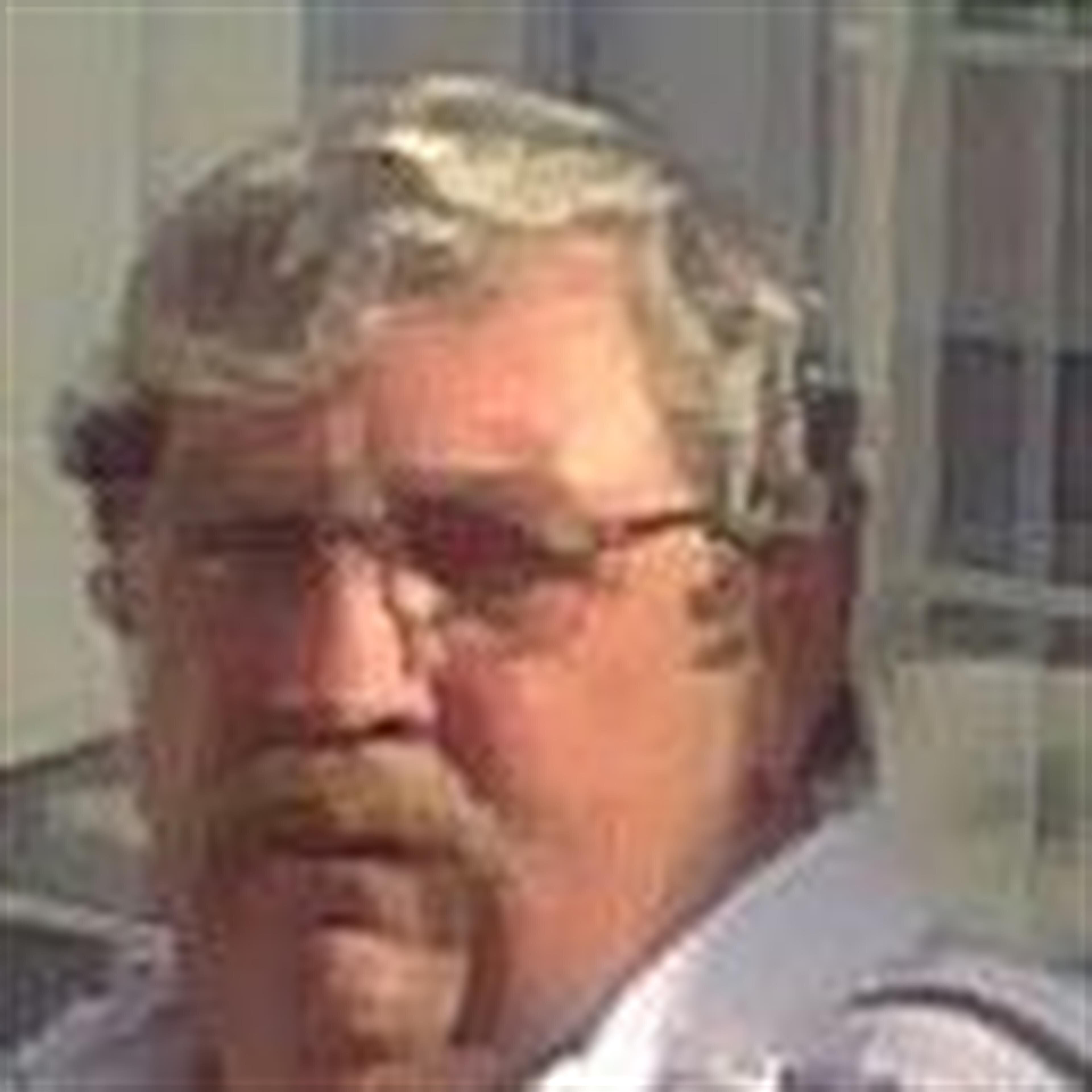 Mr. George Edward Mockmore