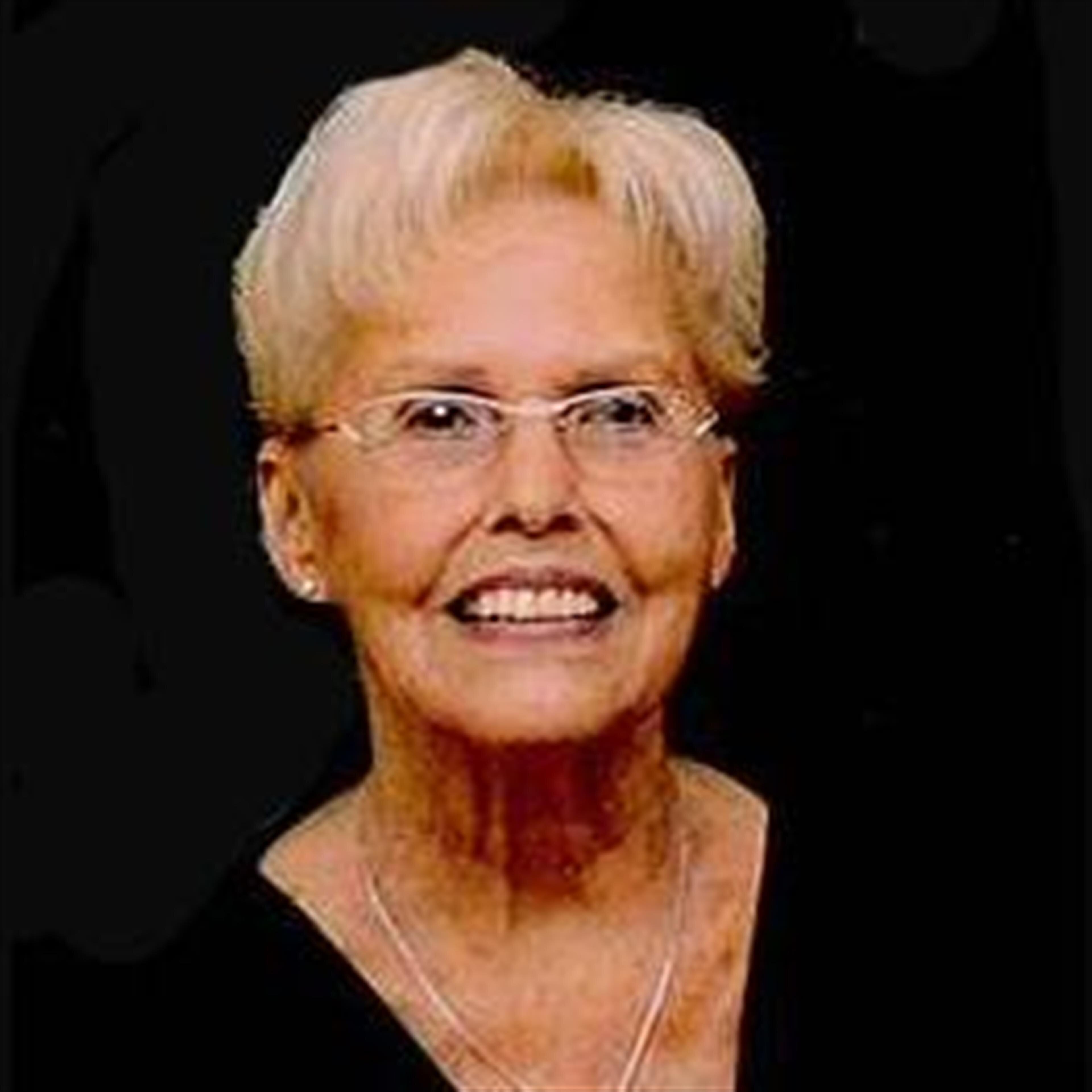 Mrs. Jane C. Hubbell