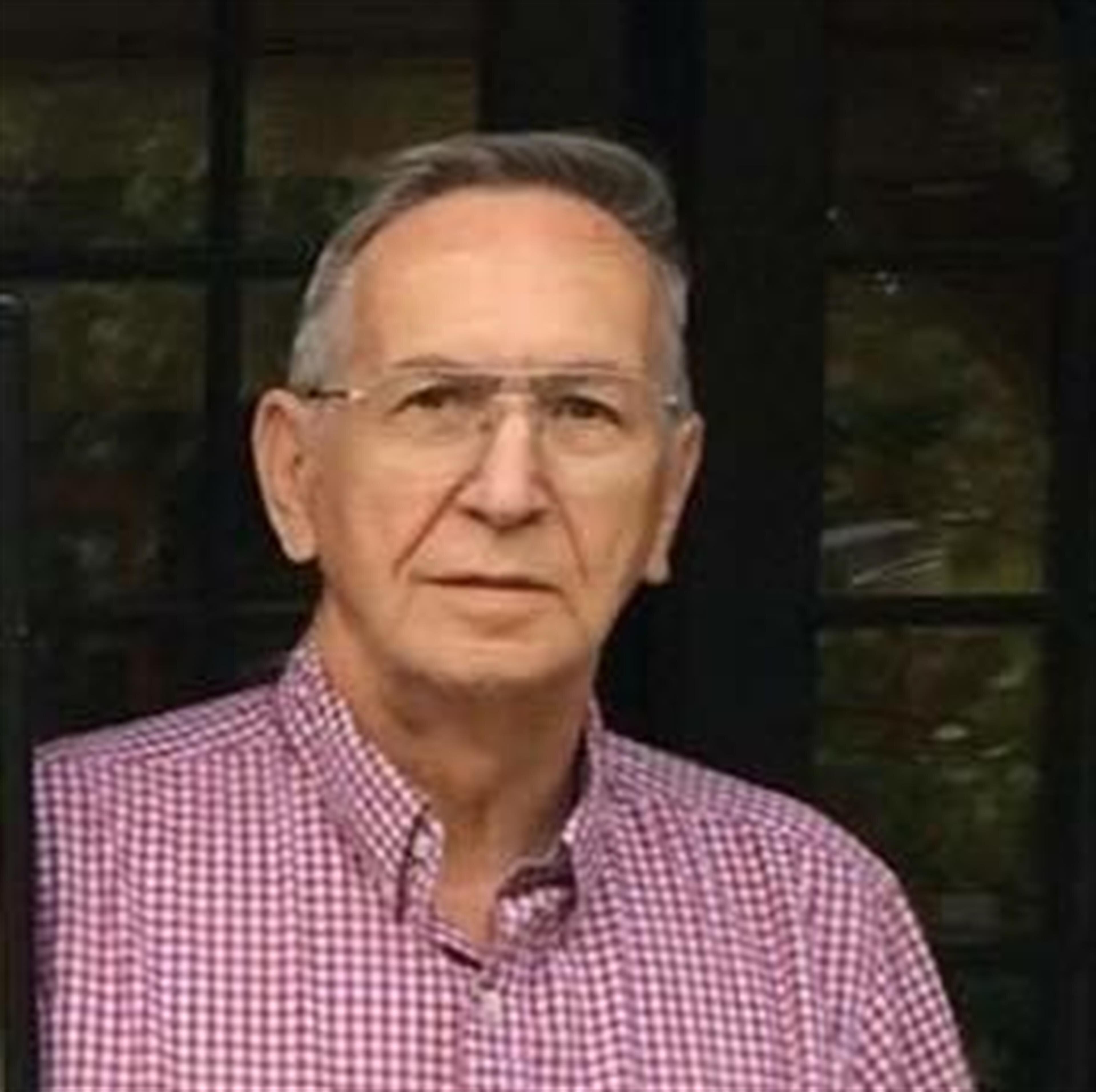 Thomas H. Martin