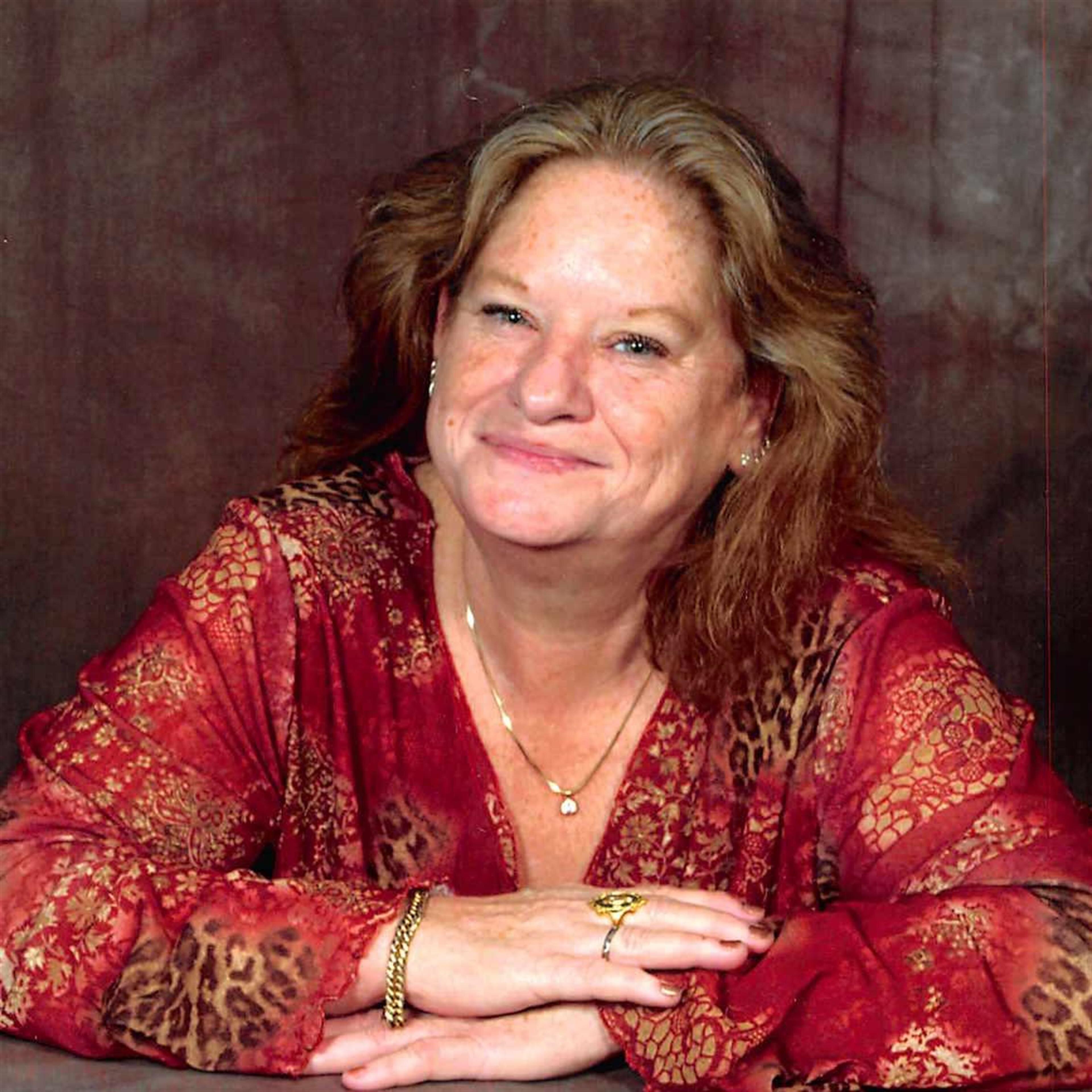 Mrs. Anita "MawMaw" Moon Mason