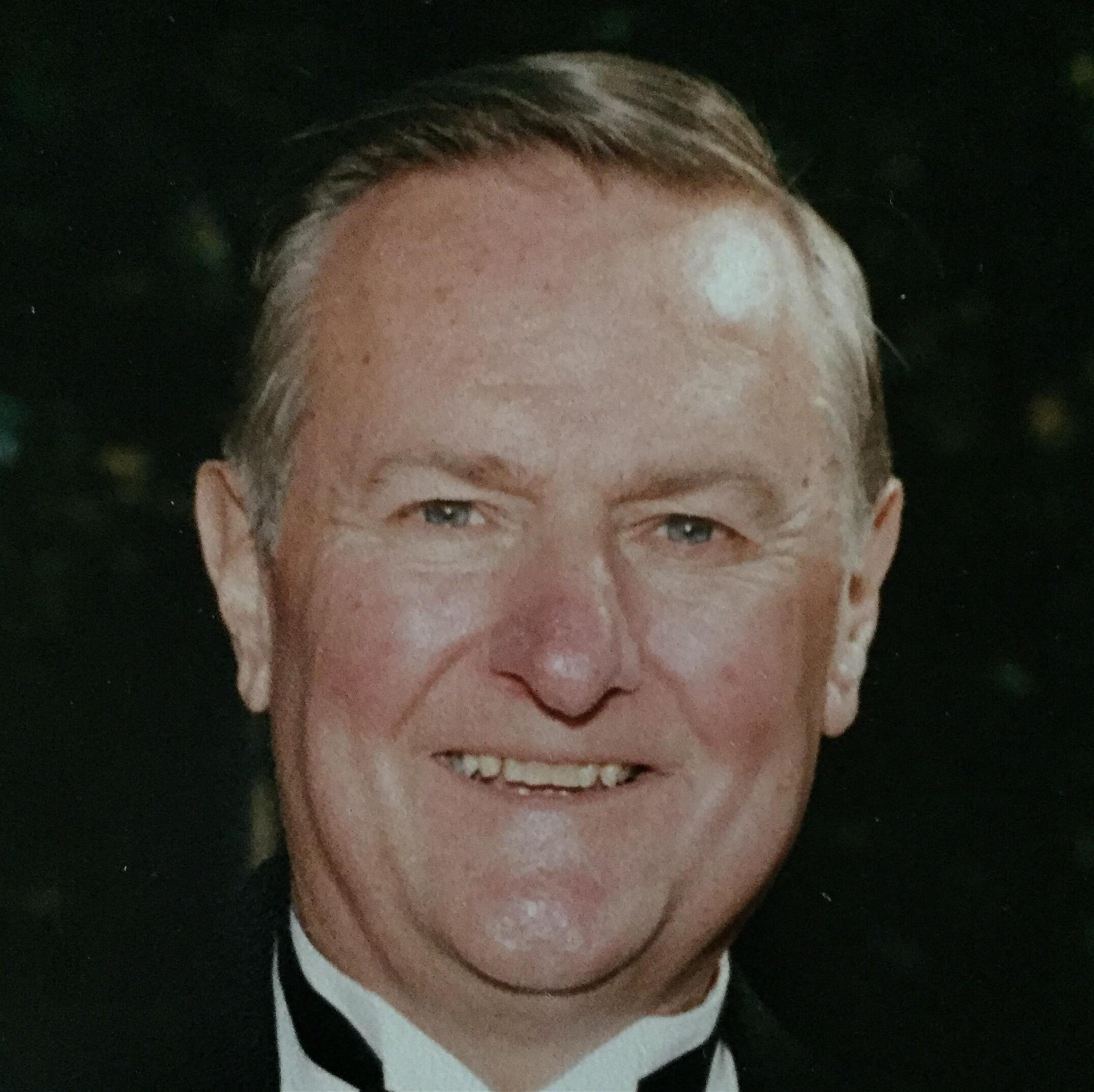 George  A. Baker Jr.