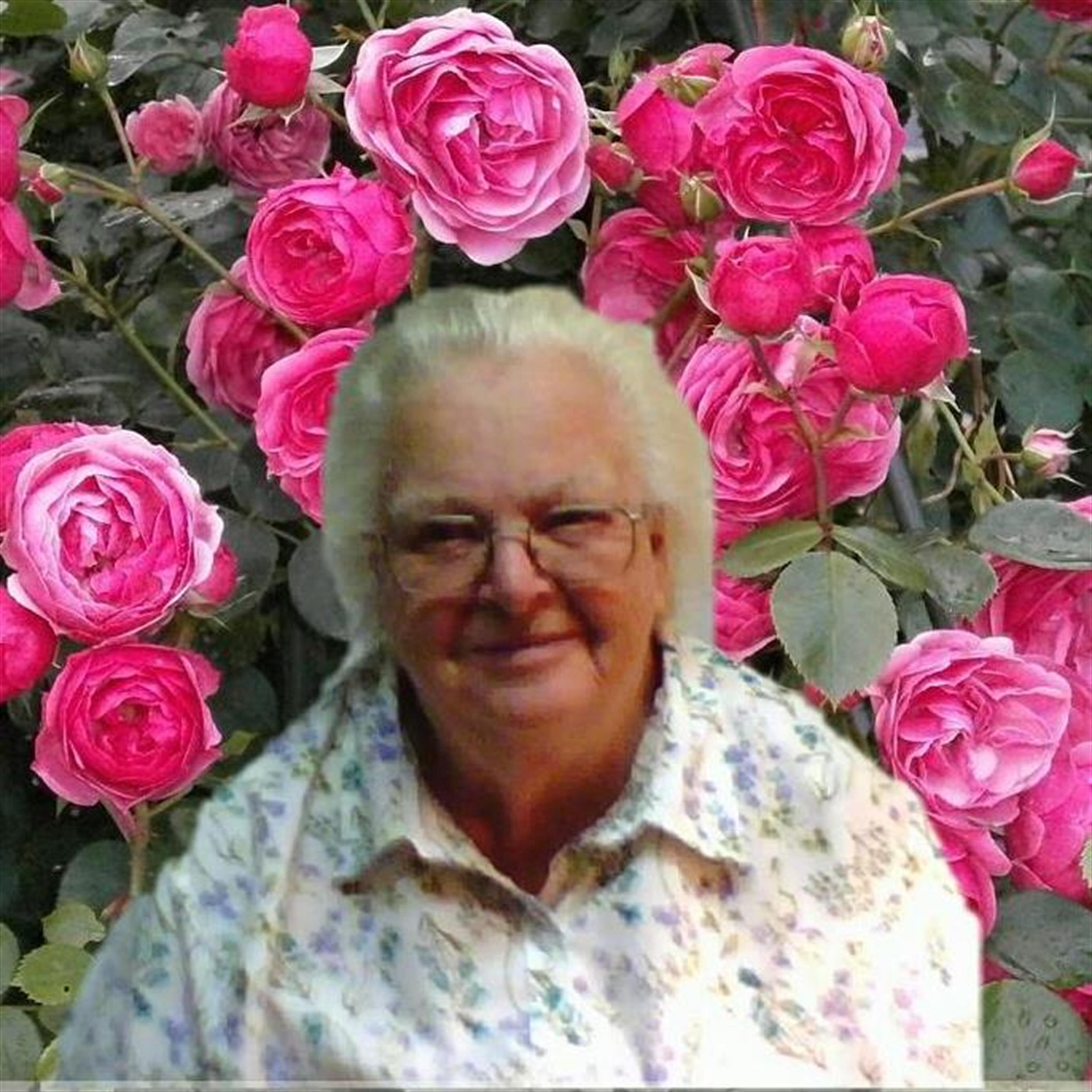 Mrs. Grace Lerlene Gutmann