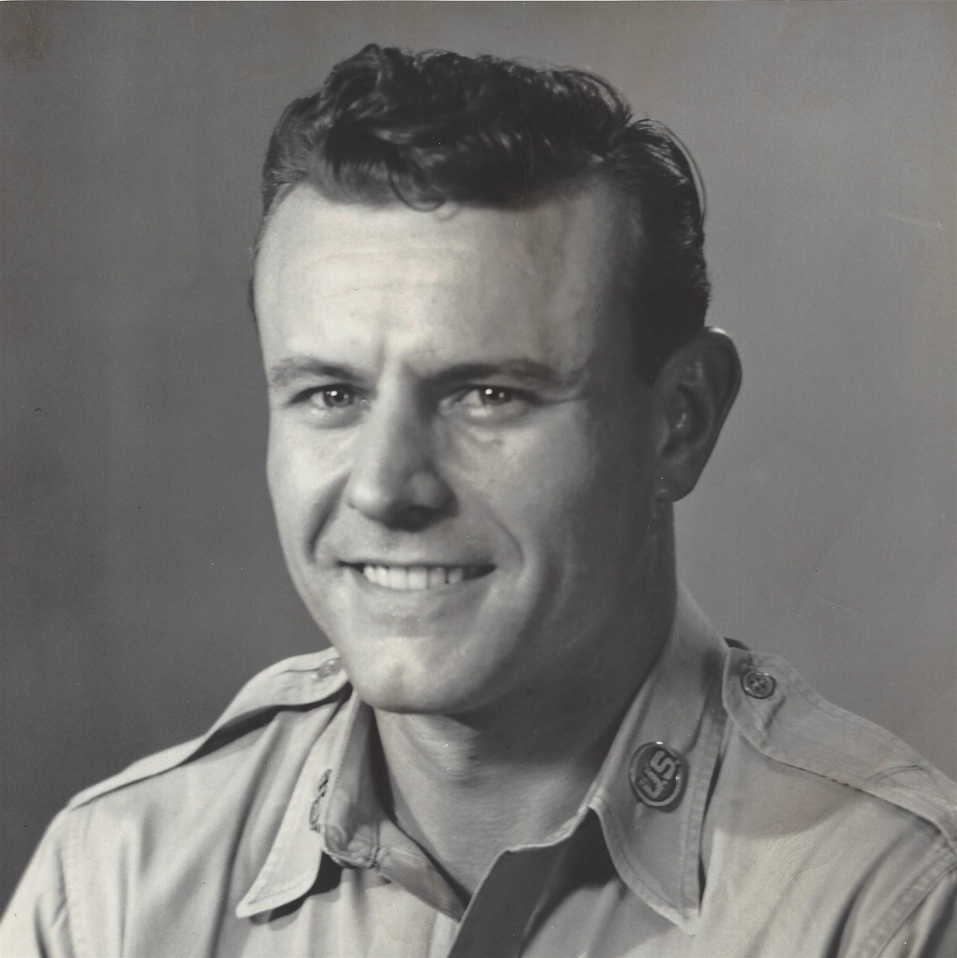 Keith  I. MacDonald (Lebanon)