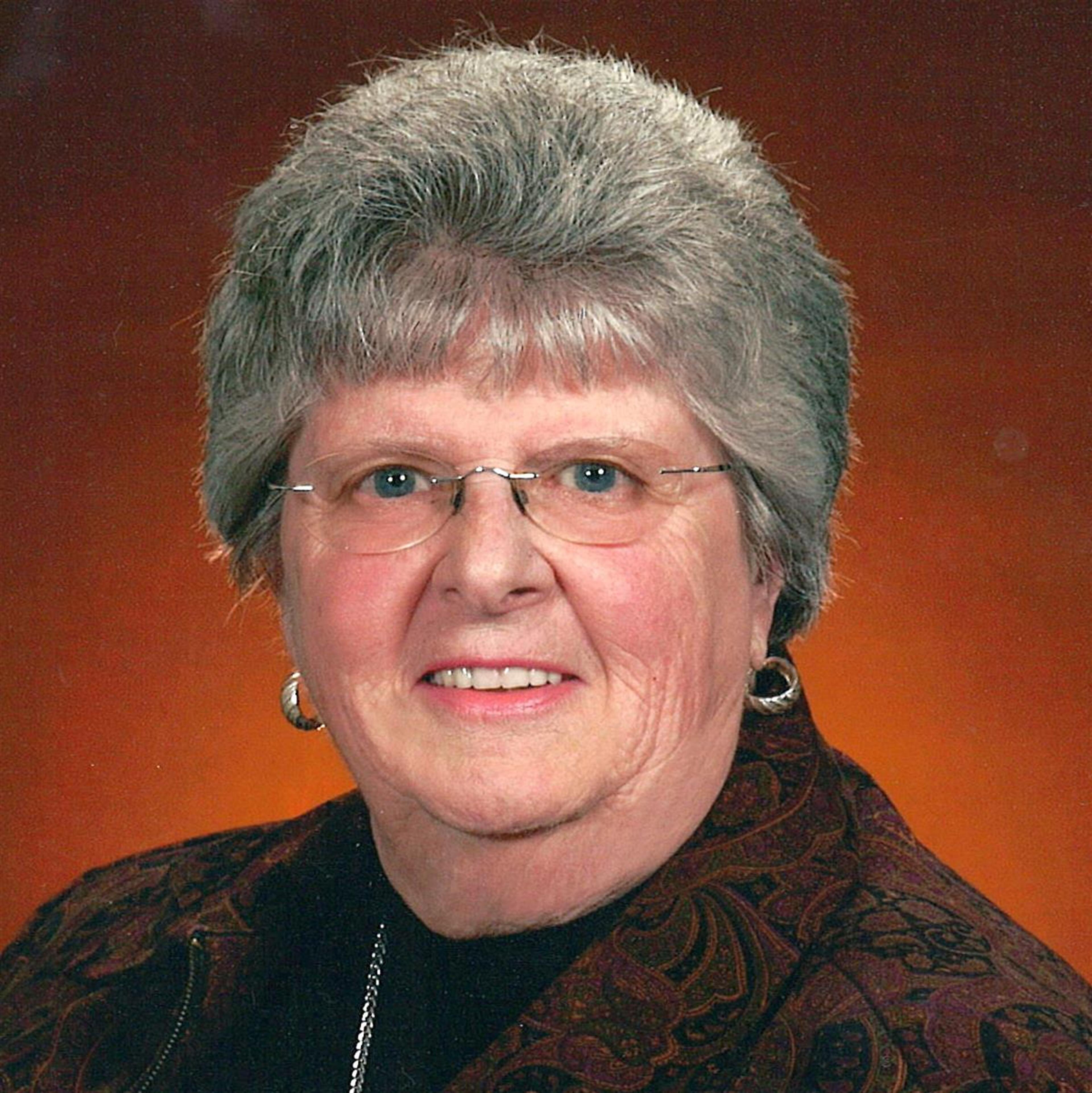 Marion E. Jarrell