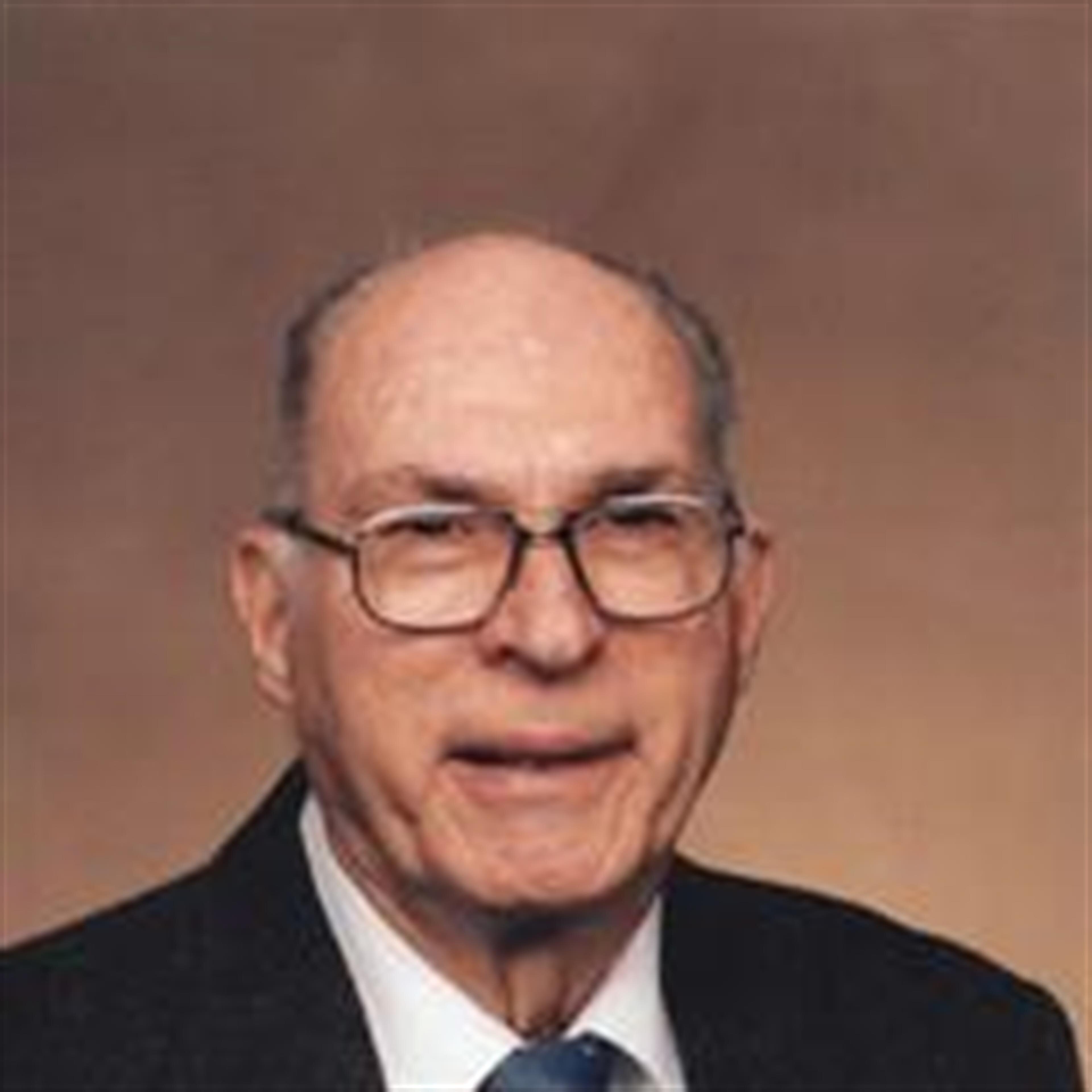Leonard J Paxton (Bolivar)