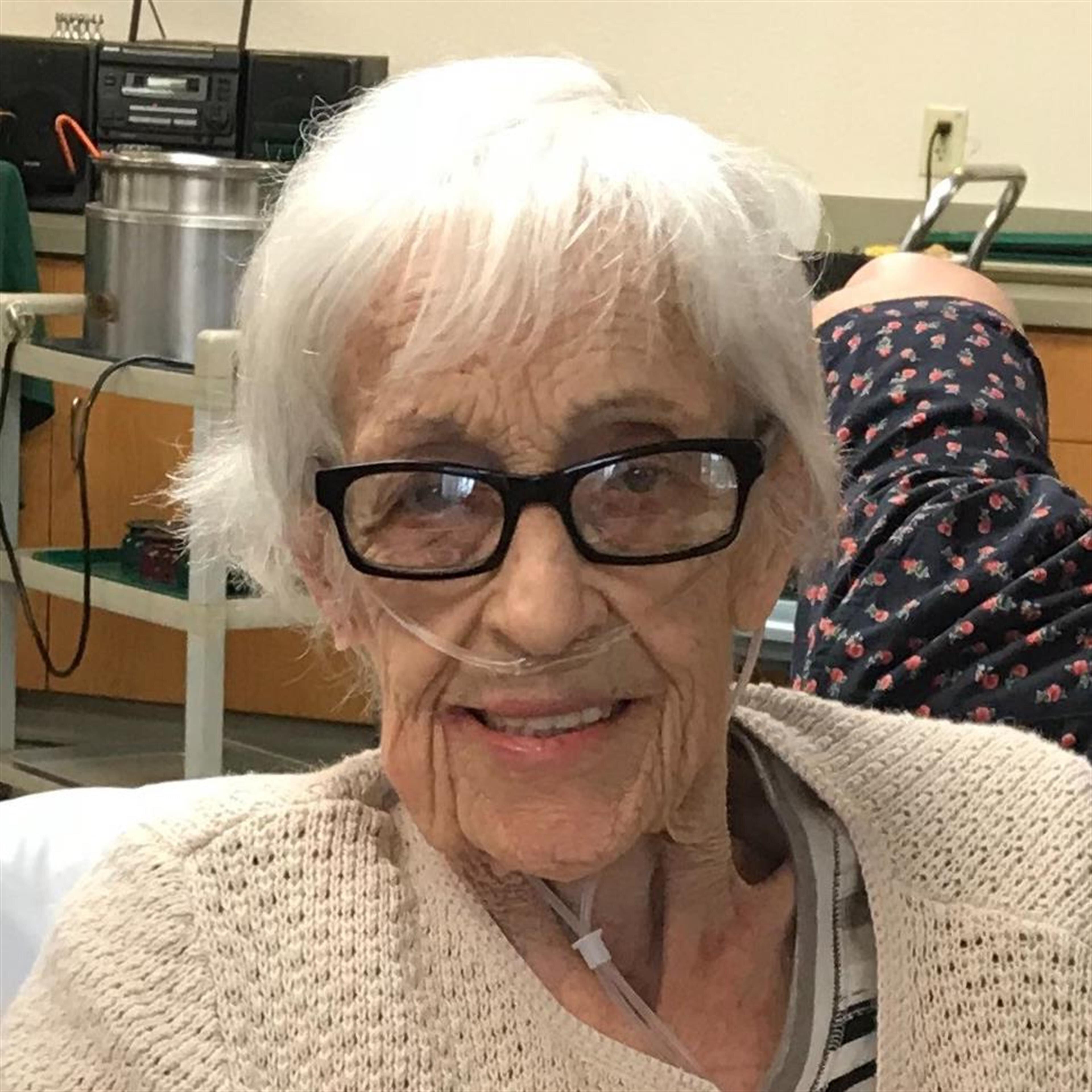 Barbara Kramer