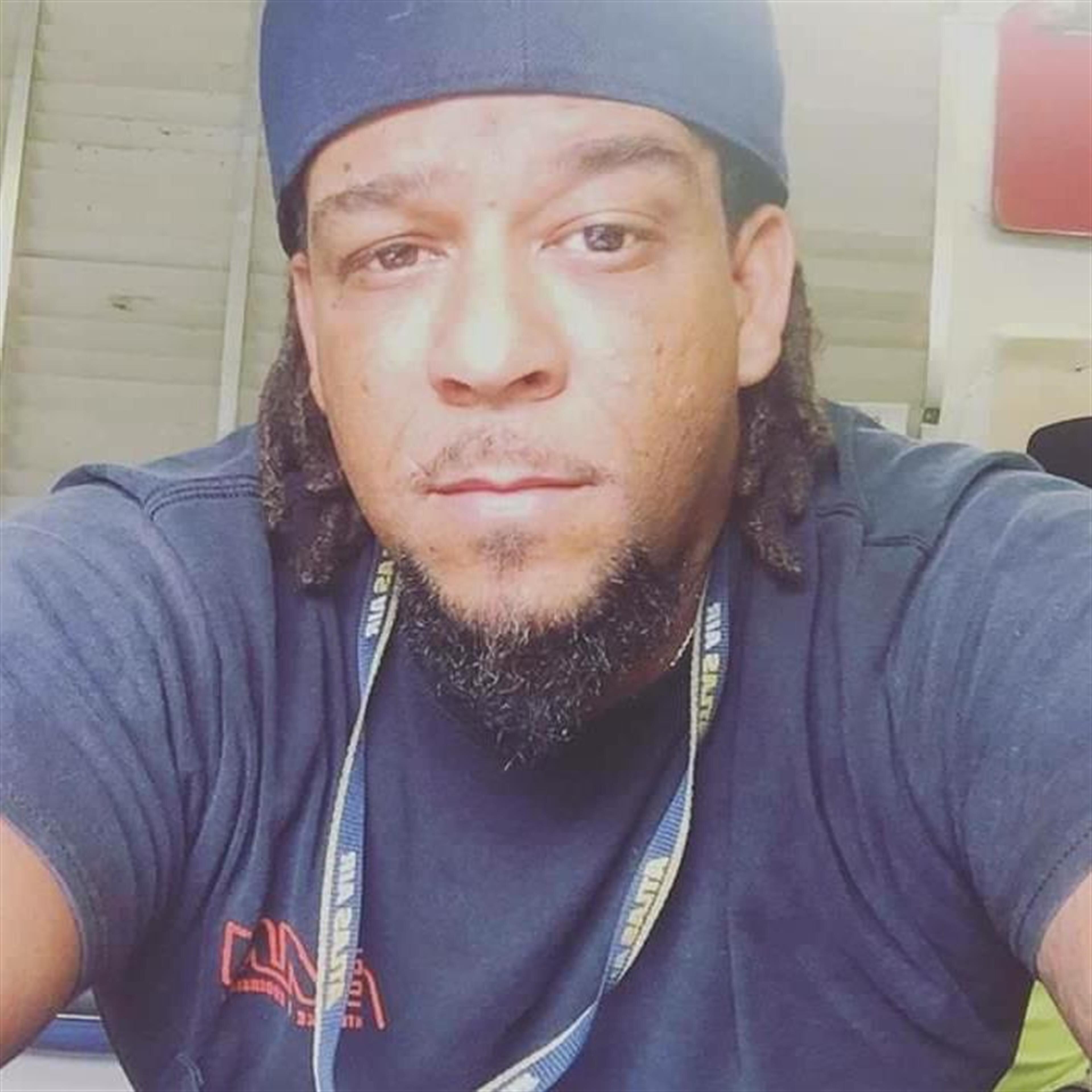 Jose Angel Rodriguez Pichardo