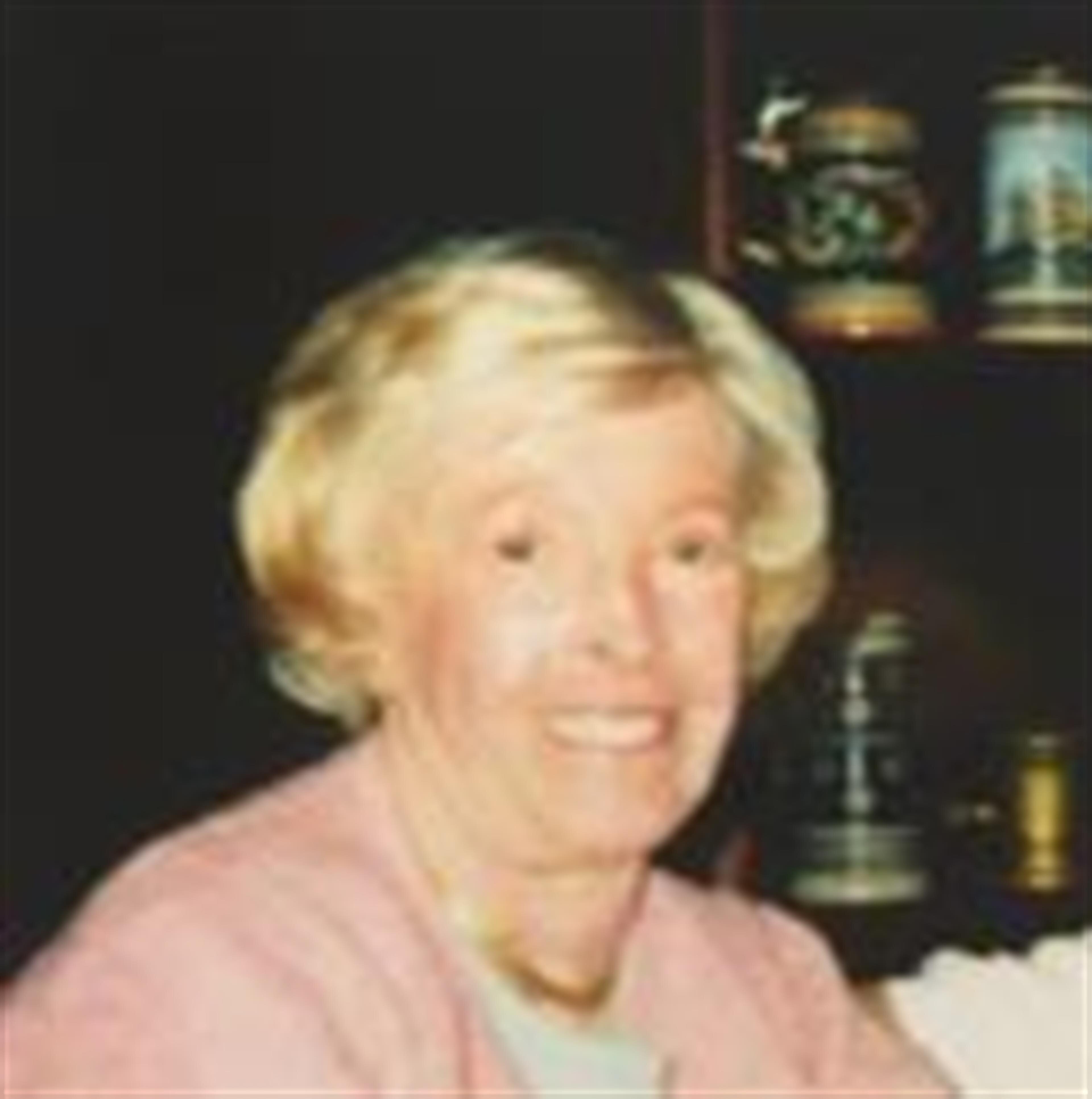 Marjorie C. Young