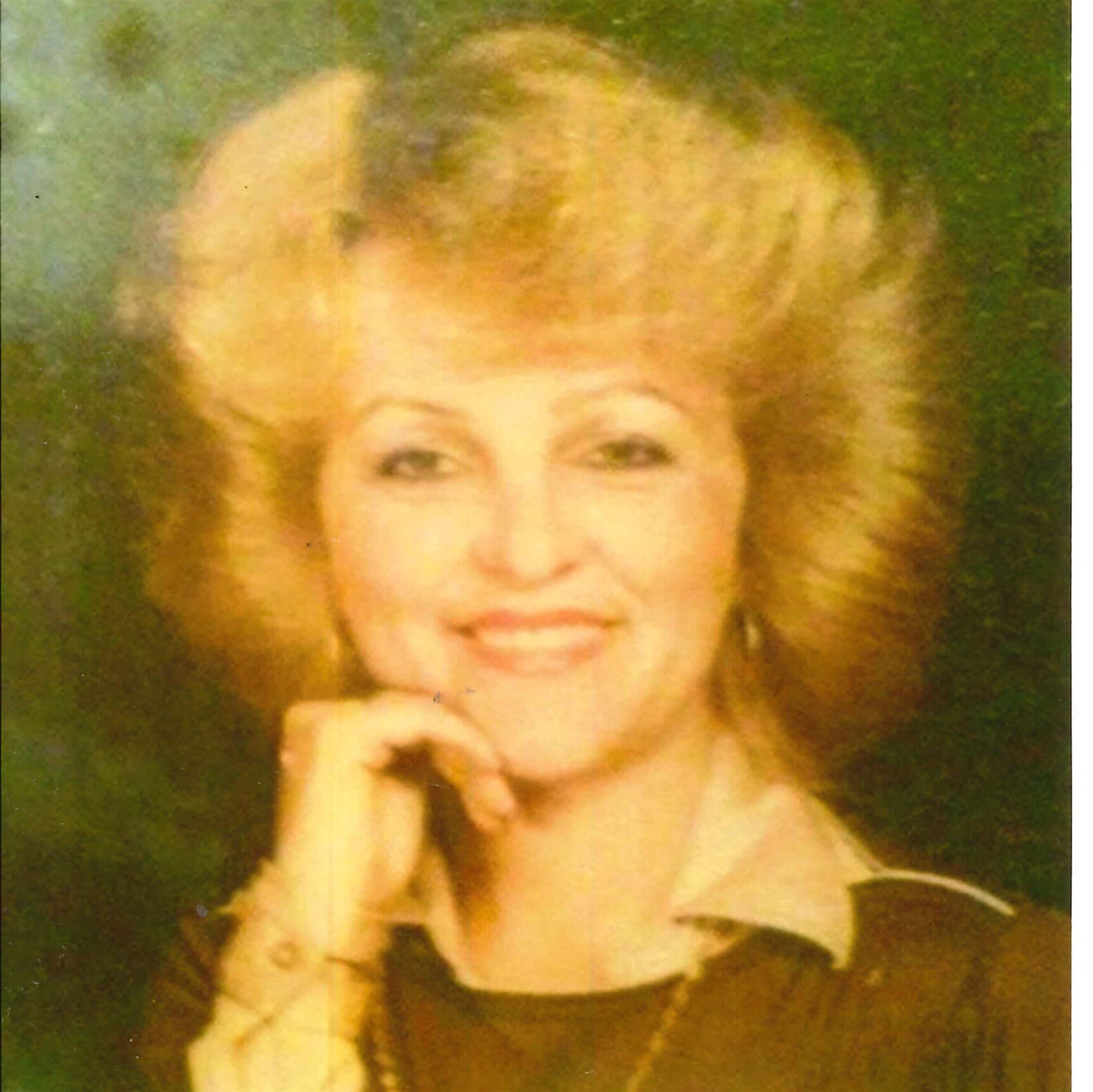 Zada May Shope-Tilson