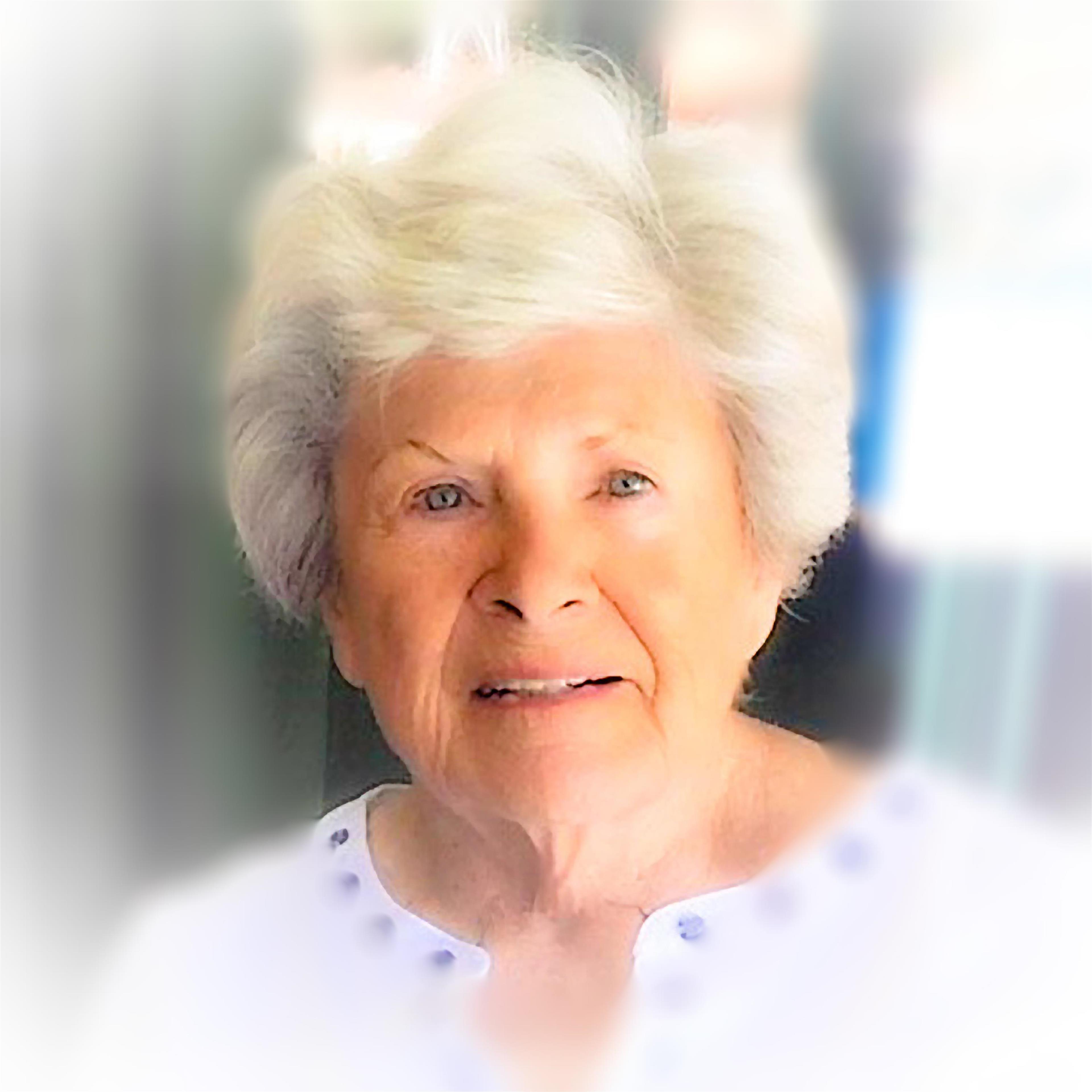 Barbara Marie Newman